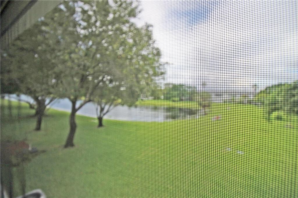 Century Village East - Residential