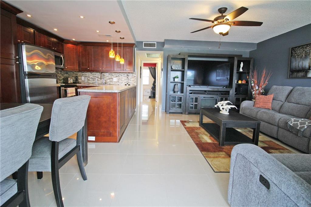 Century Village East - Residential