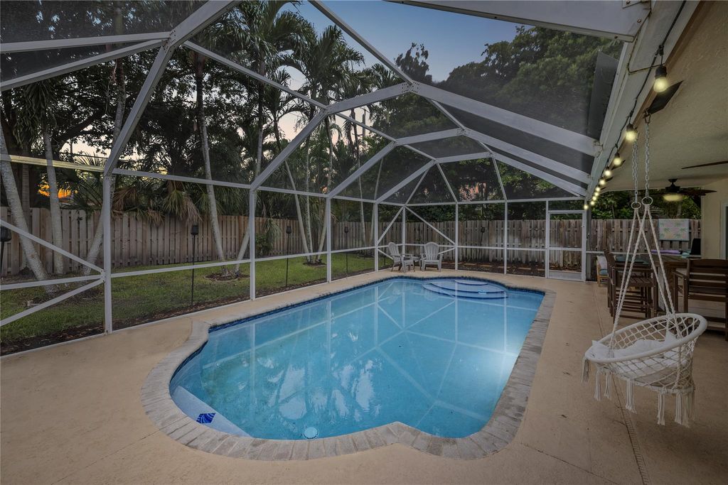 Photo of 7163 NW 45th Avenue, Coconut Creek, FL 33073 (MLS # F10515342)