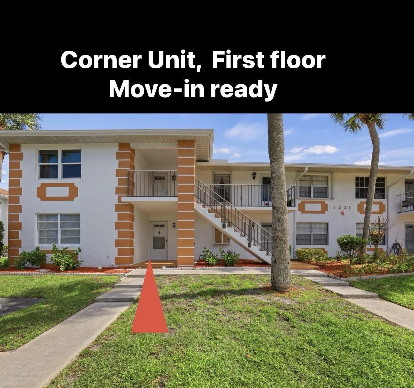 HIGH POINT OF FORT PIERCE CONDOMINIUM SECTION 3 - Residential