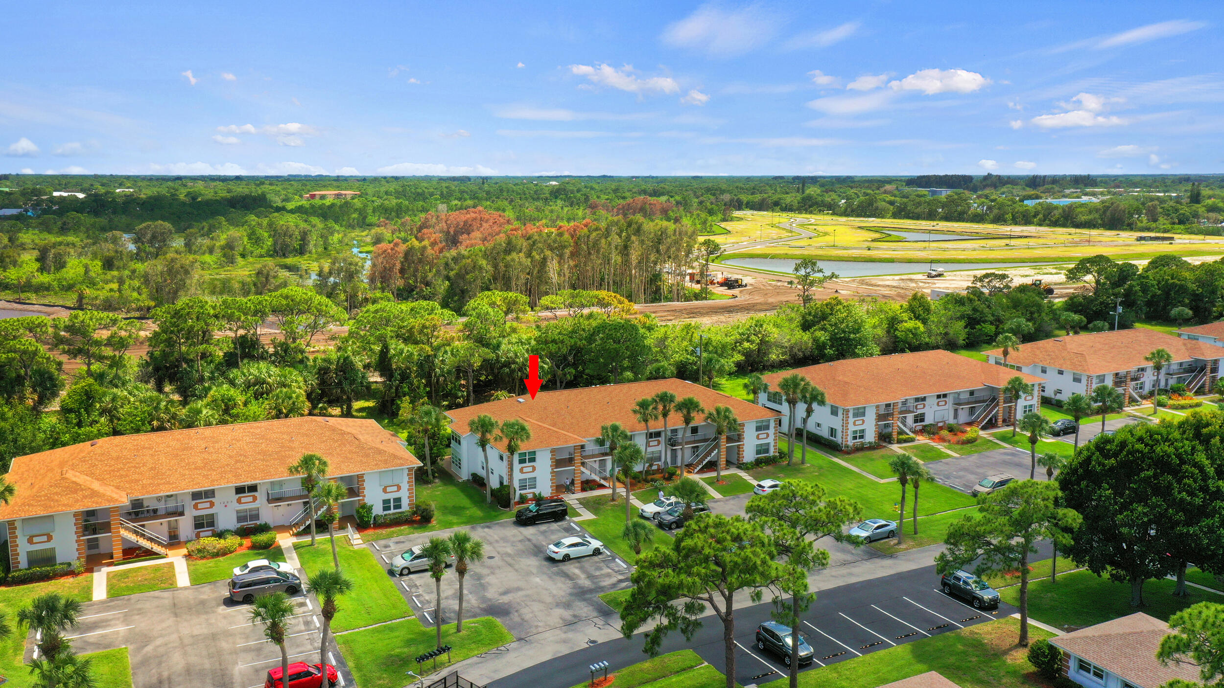 HIGH POINT OF FORT PIERCE CONDOMINIUM SECTION 3 - Residential