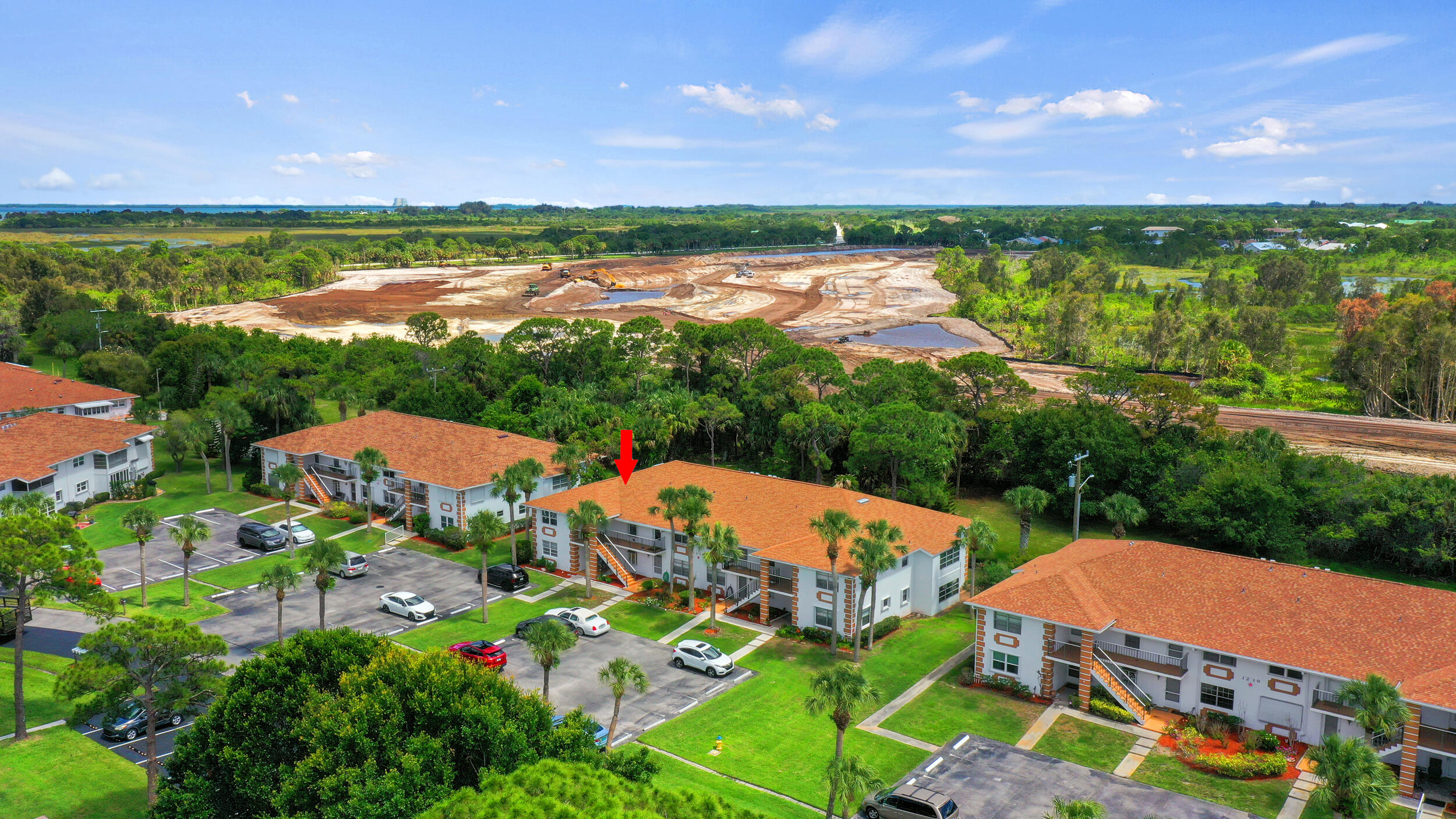 HIGH POINT OF FORT PIERCE CONDOMINIUM SECTION 3 - Residential