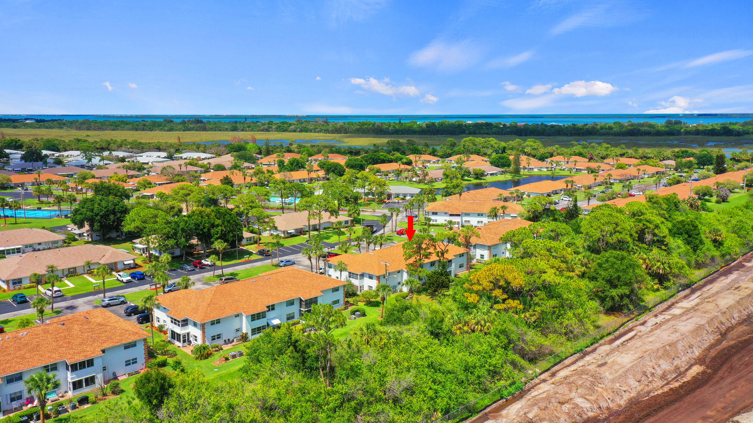 HIGH POINT OF FORT PIERCE CONDOMINIUM SECTION 3 - Residential