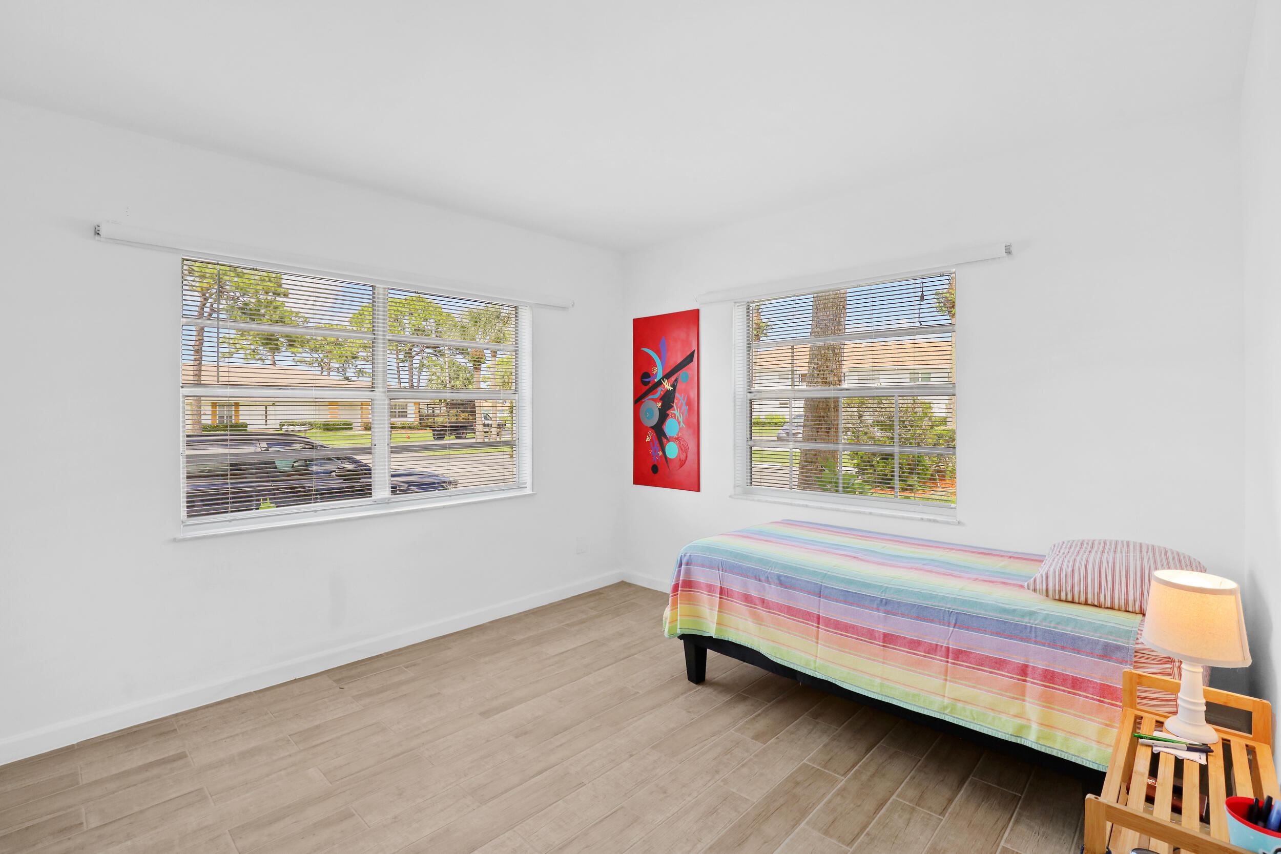 HIGH POINT OF FORT PIERCE CONDOMINIUM SECTION 3 - Residential