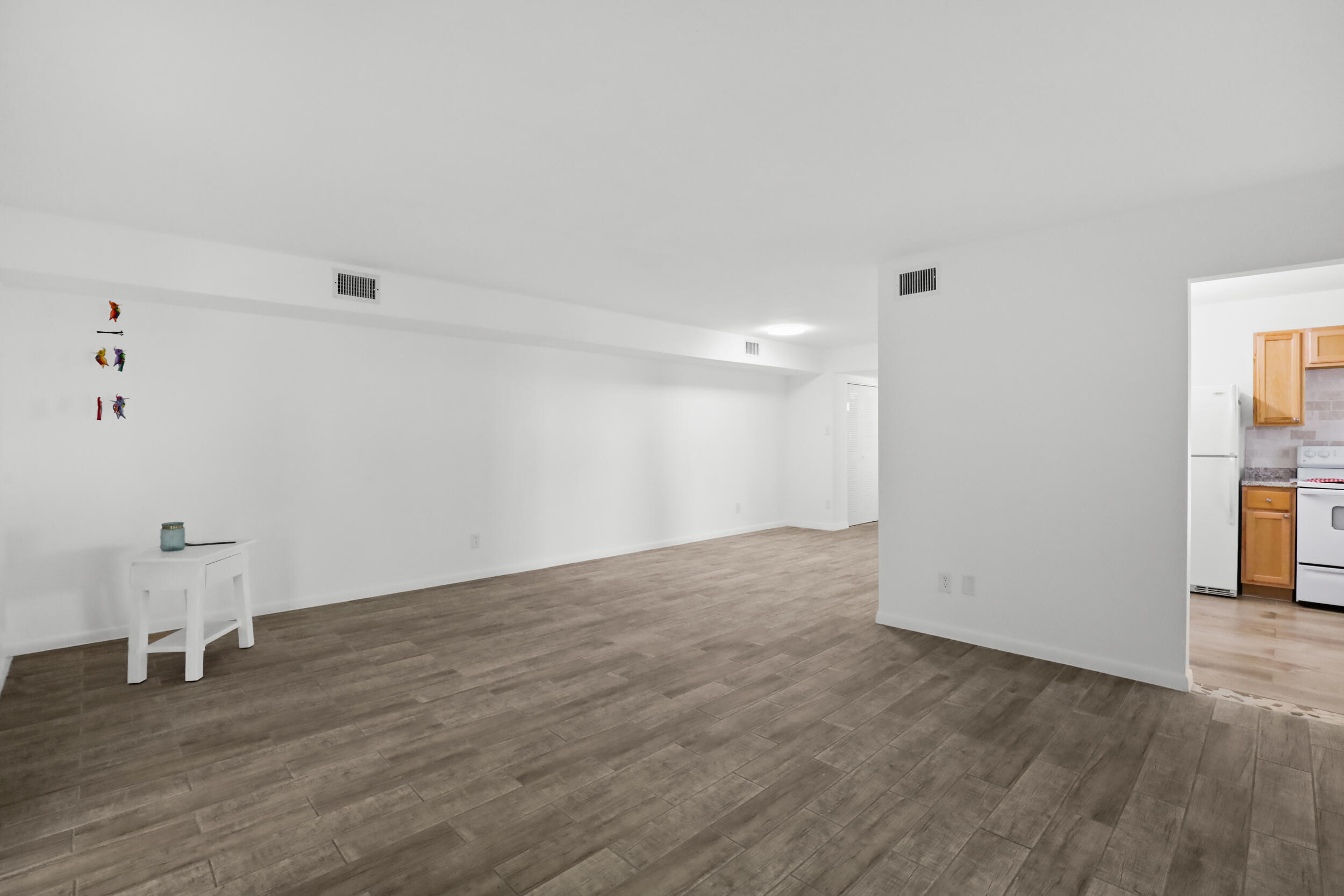 HIGH POINT OF FORT PIERCE CONDOMINIUM SECTION 3 - Residential