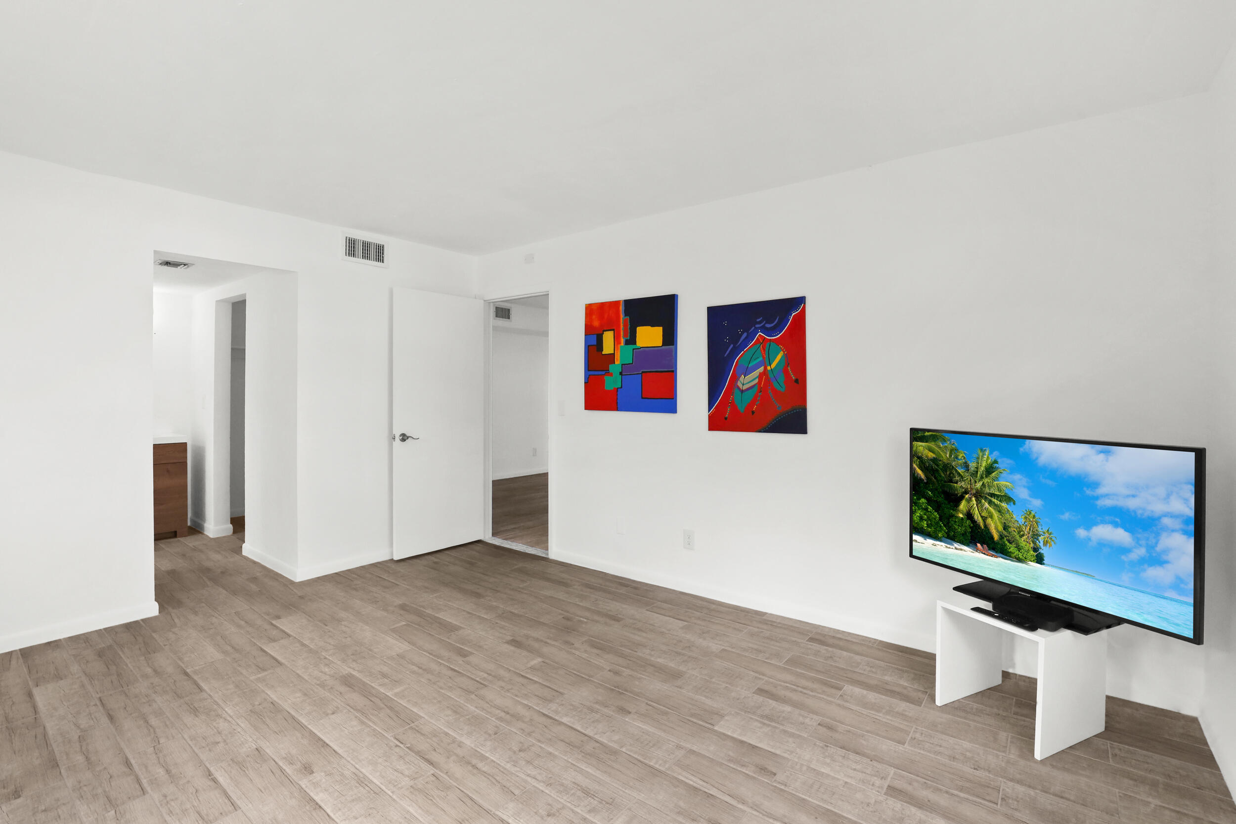 HIGH POINT OF FORT PIERCE CONDOMINIUM SECTION 3 - Residential