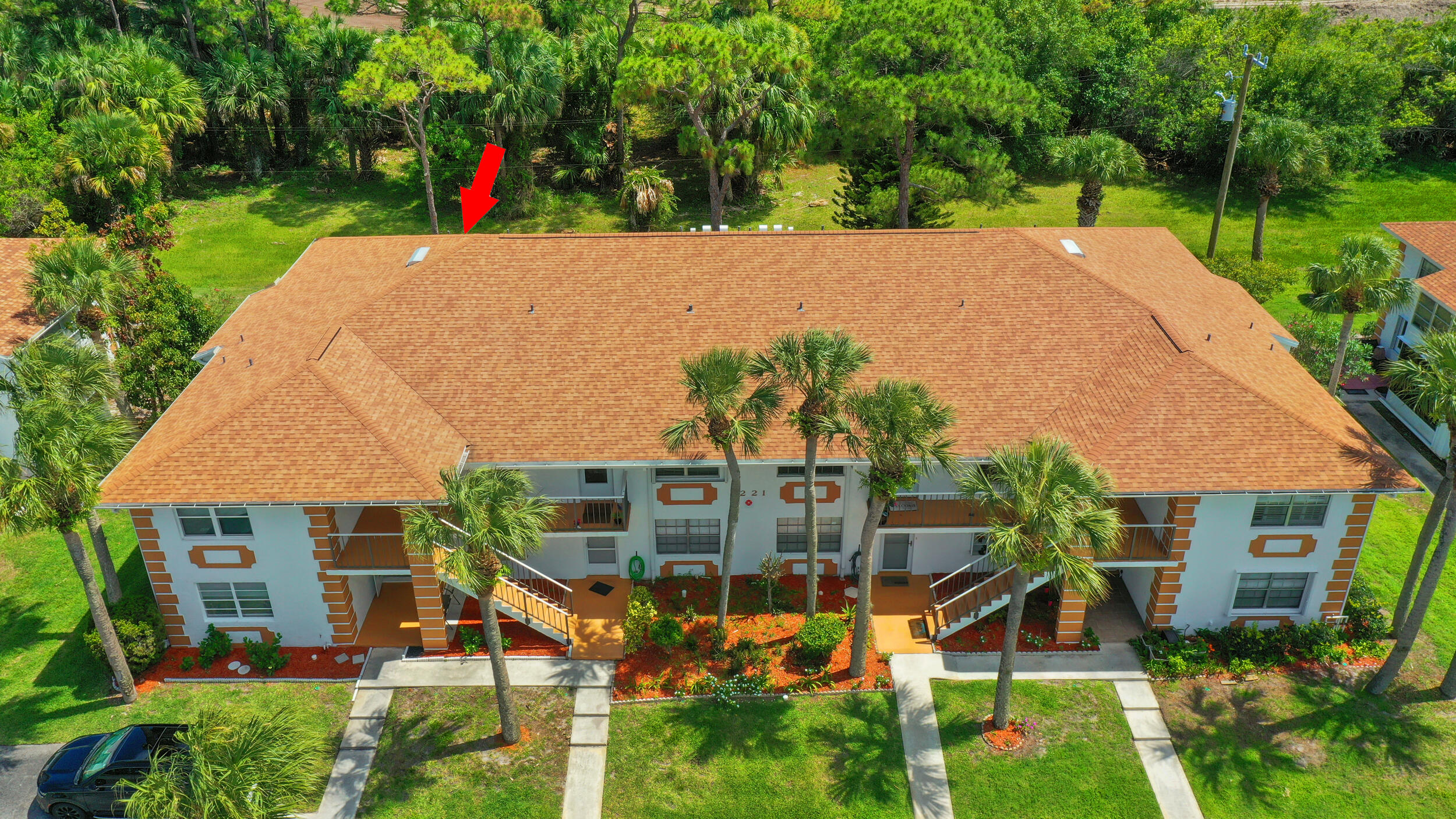 HIGH POINT OF FORT PIERCE CONDOMINIUM SECTION 3 - Residential