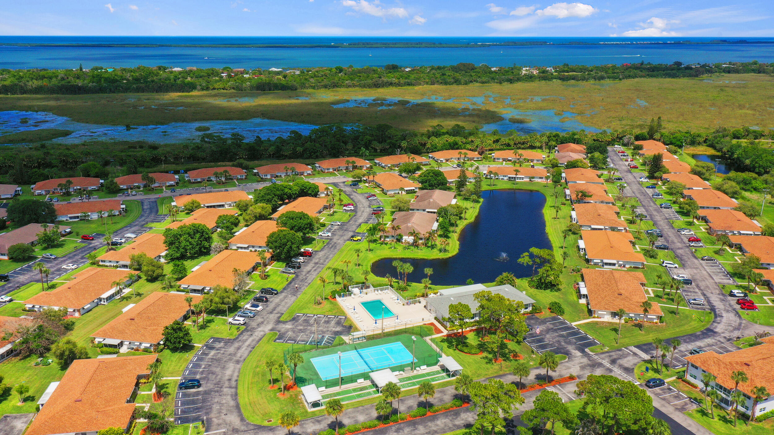 HIGH POINT OF FORT PIERCE CONDOMINIUM SECTION 3 - Residential