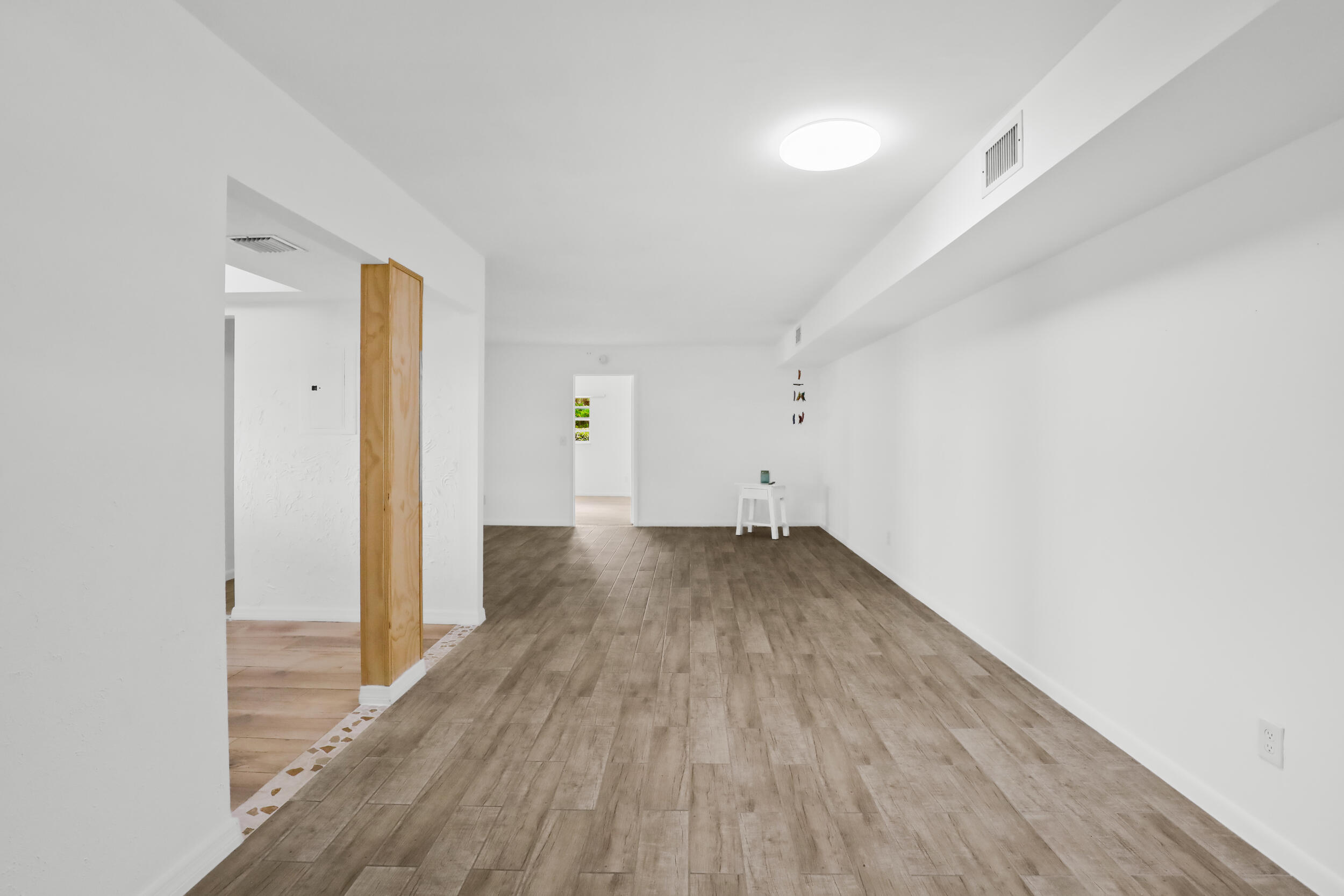 HIGH POINT OF FORT PIERCE CONDOMINIUM SECTION 3 - Residential