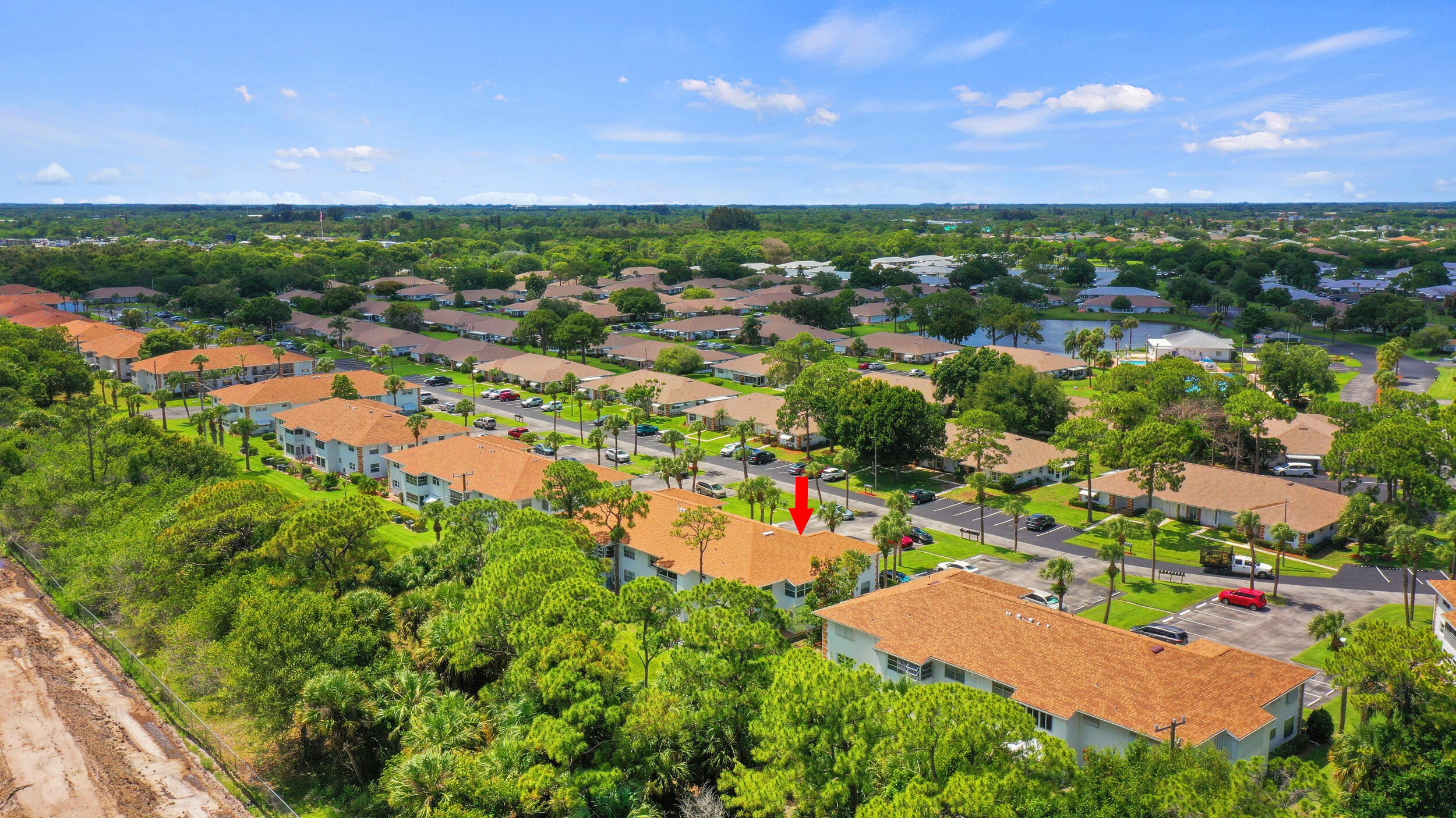 HIGH POINT OF FORT PIERCE CONDOMINIUM SECTION 3 - Residential