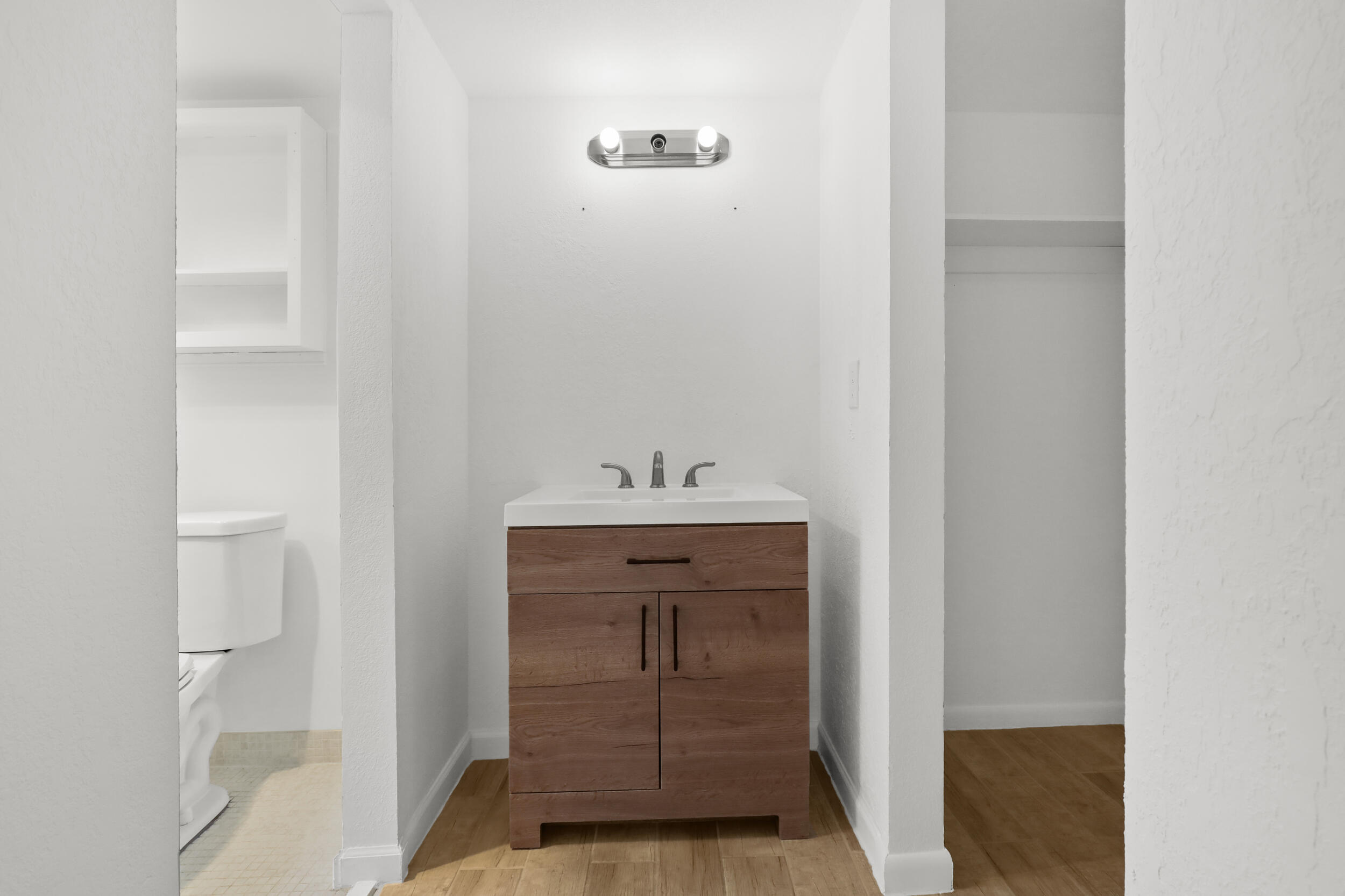HIGH POINT OF FORT PIERCE CONDOMINIUM SECTION 3 - Residential