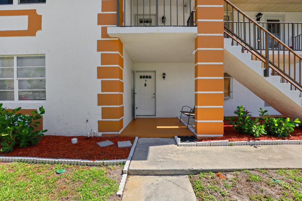 Photo of 1221 S Lakes End Drive, Fort Pierce, FL 34982 (MLS # B26032448)