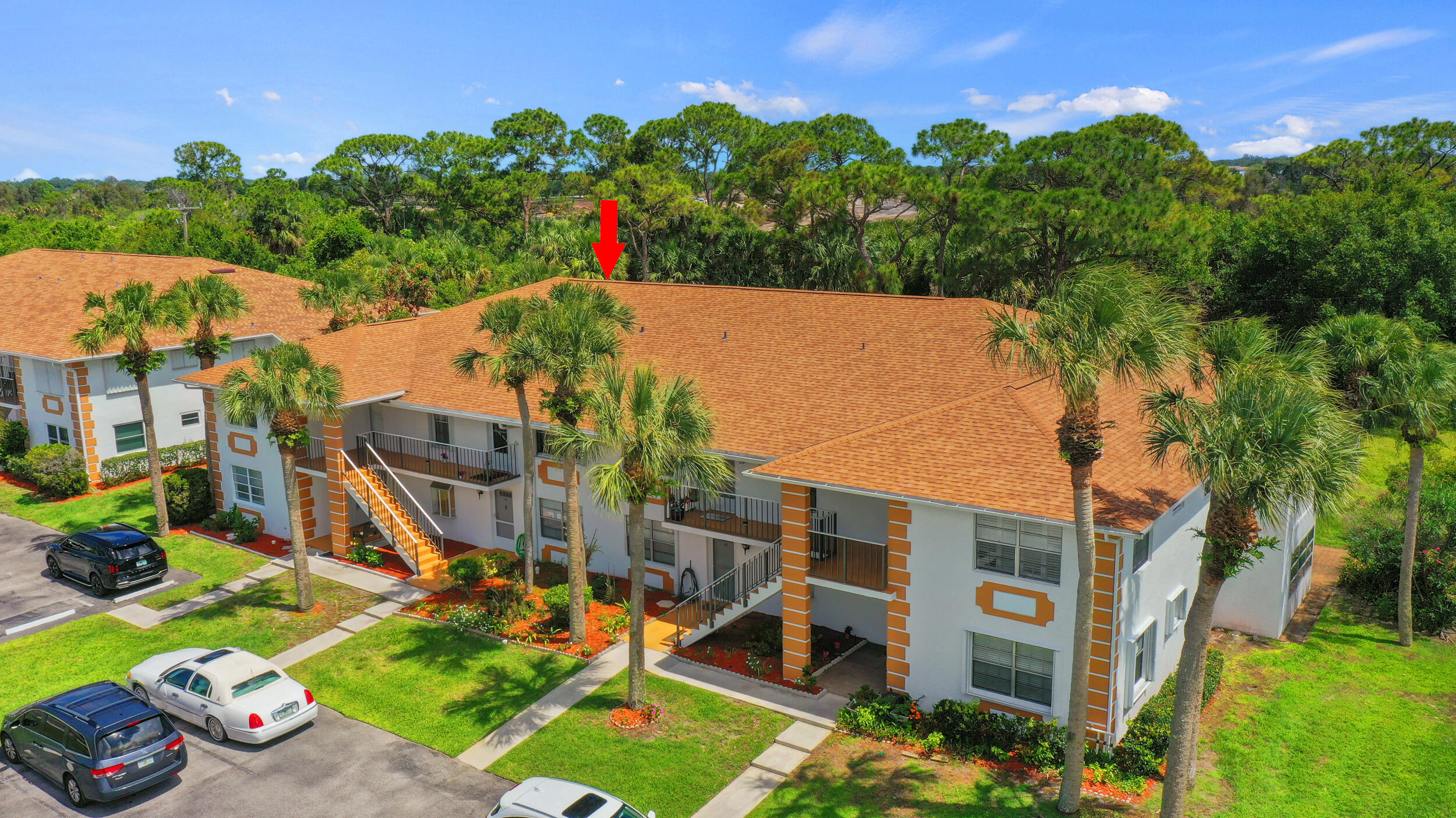 HIGH POINT OF FORT PIERCE CONDOMINIUM SECTION 3 - Residential