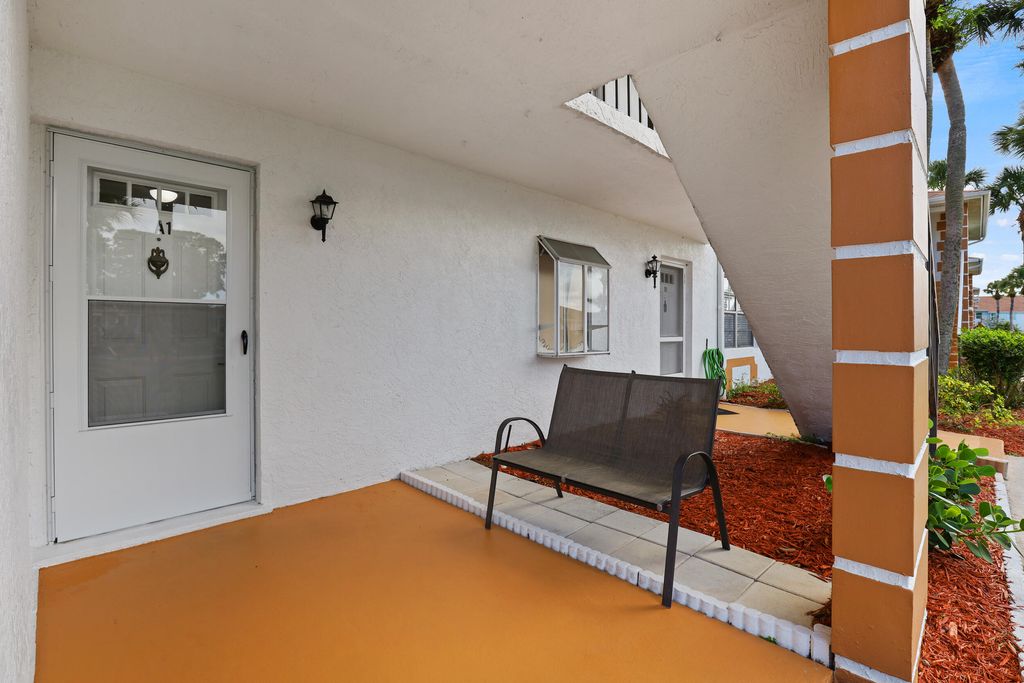 Photo of 1221 S Lakes End Drive, Fort Pierce, FL 34982 (MLS # B26032448)
