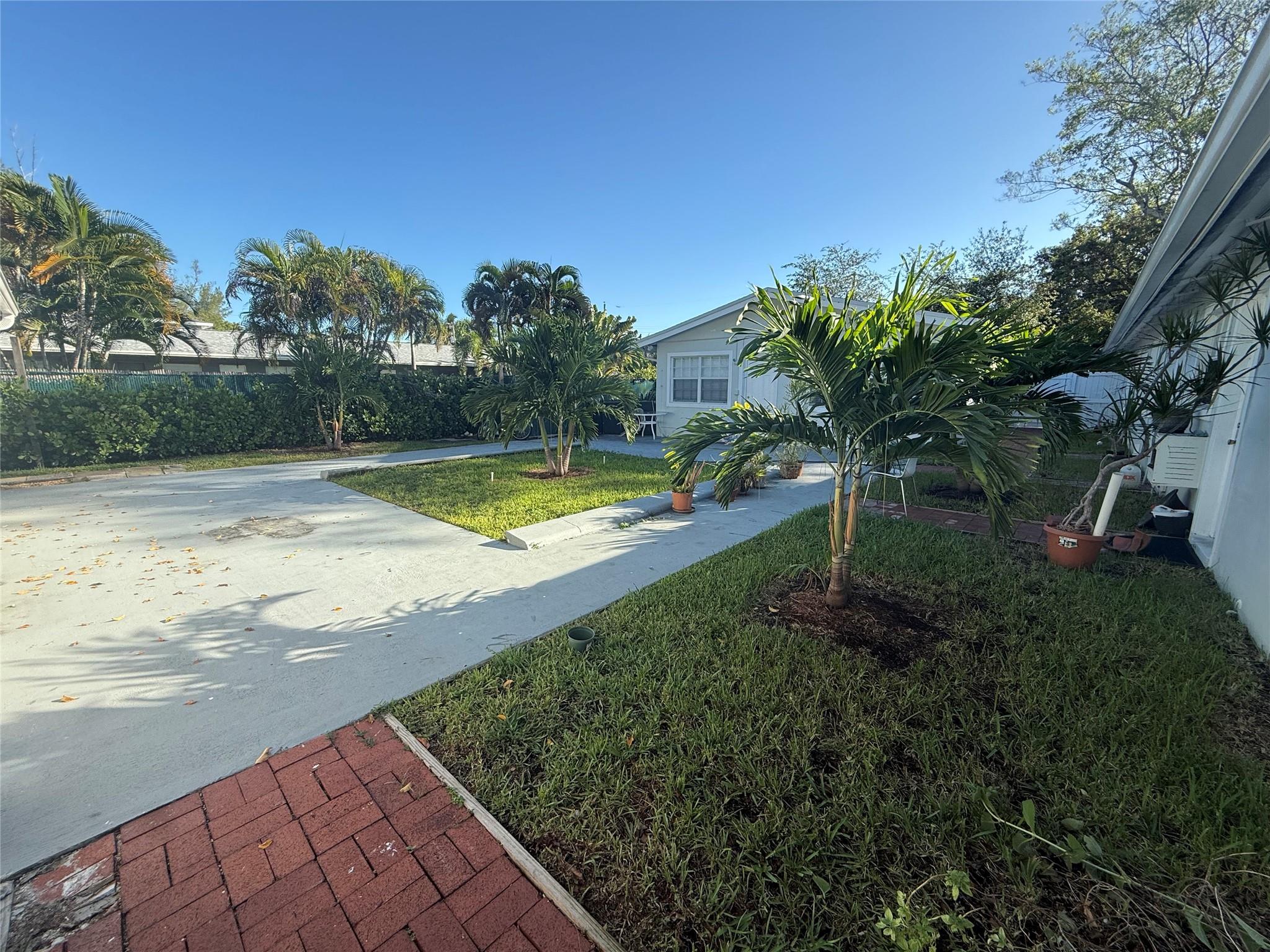 PROGRESSO - Residential Lease