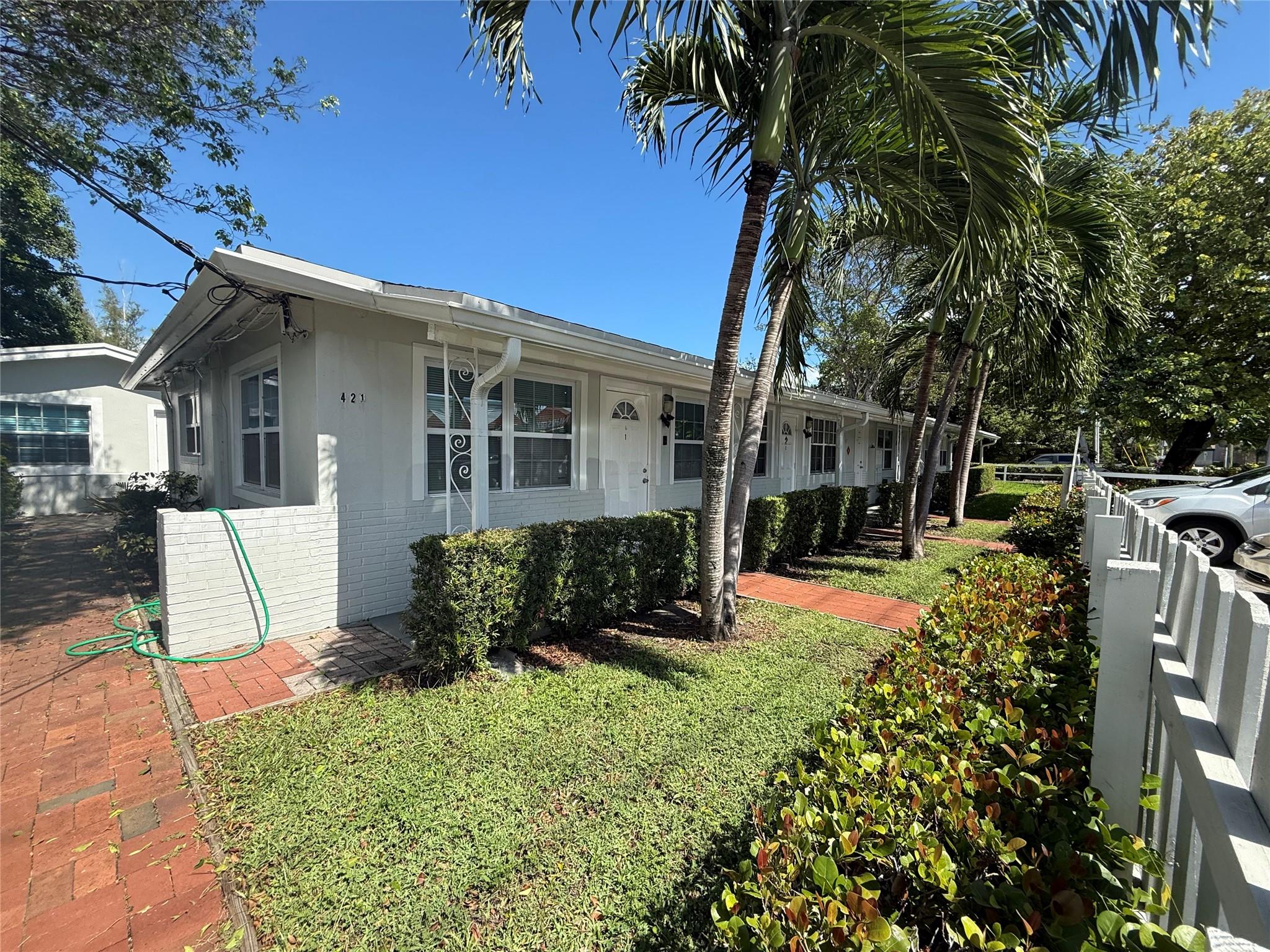 PROGRESSO - Residential Lease