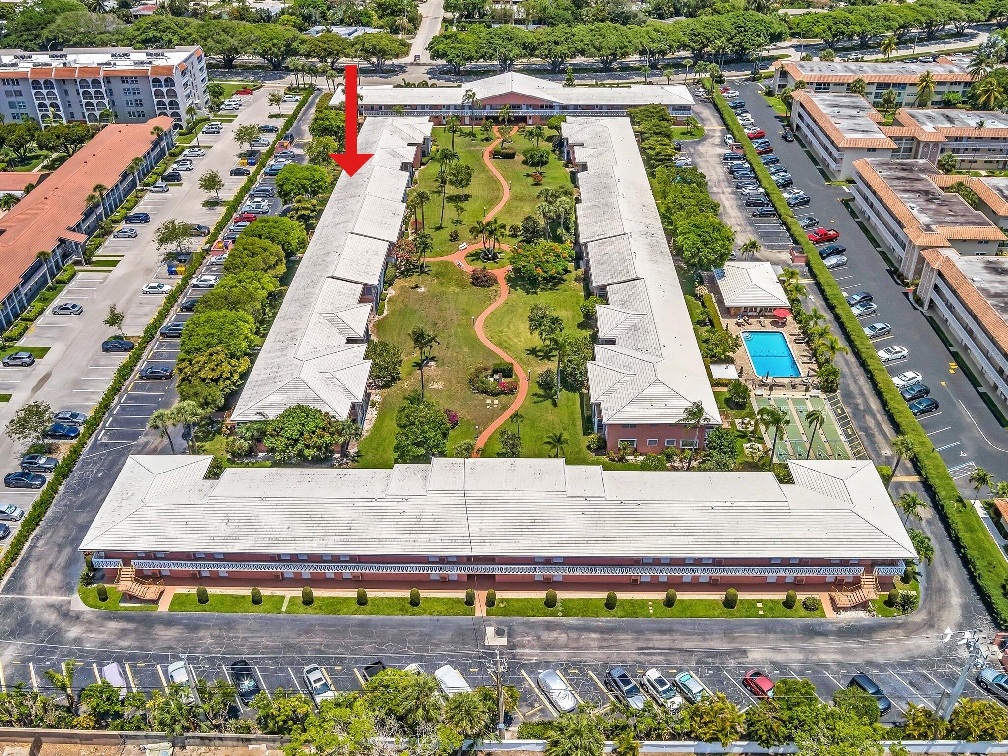 BOCA VERDE CONDO - Residential