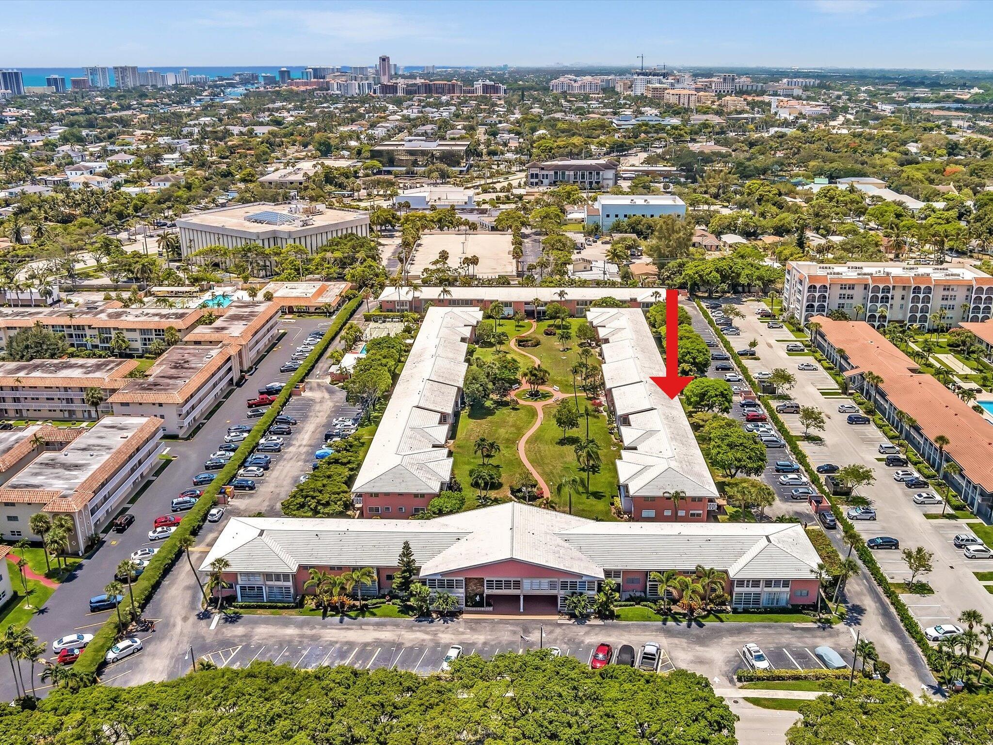 BOCA VERDE CONDO - Residential