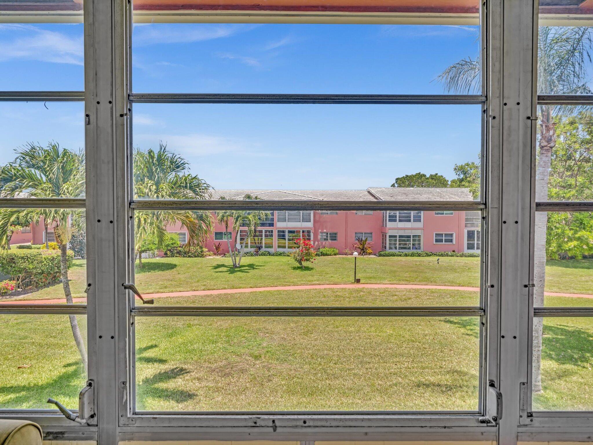 BOCA VERDE CONDO - Residential