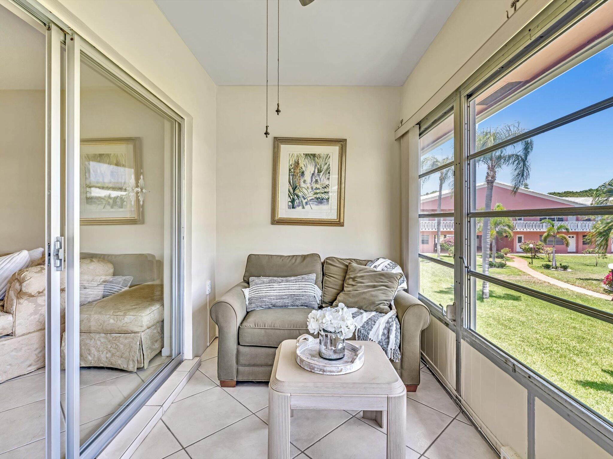 BOCA VERDE CONDO - Residential