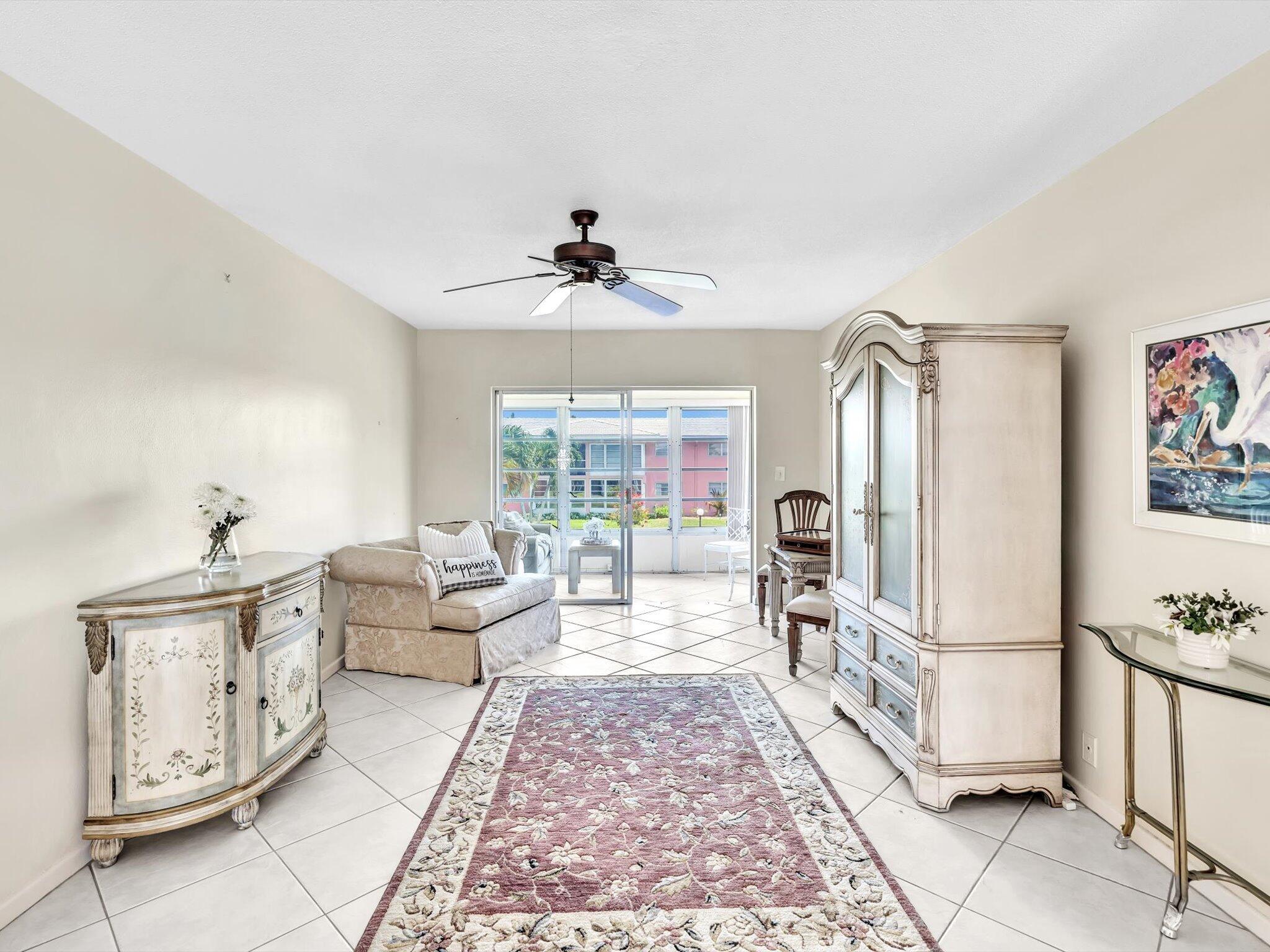 BOCA VERDE CONDO - Residential