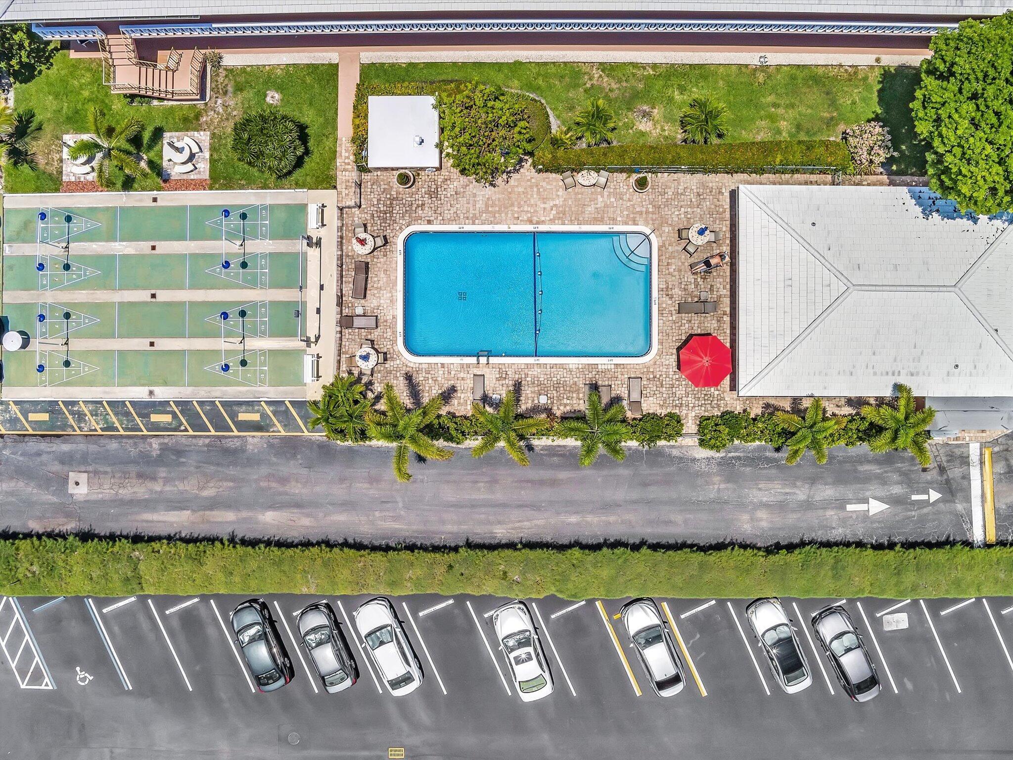 BOCA VERDE CONDO - Residential