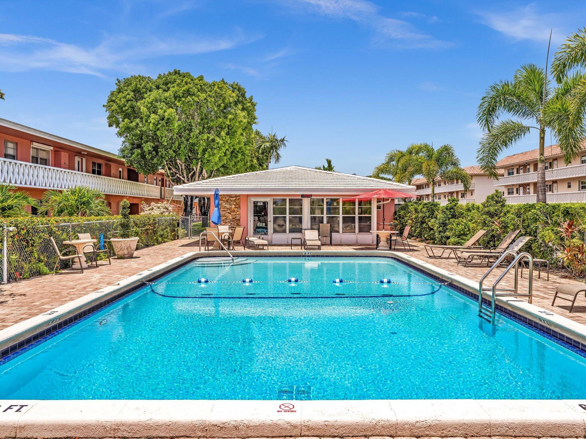 BOCA VERDE CONDO - Residential