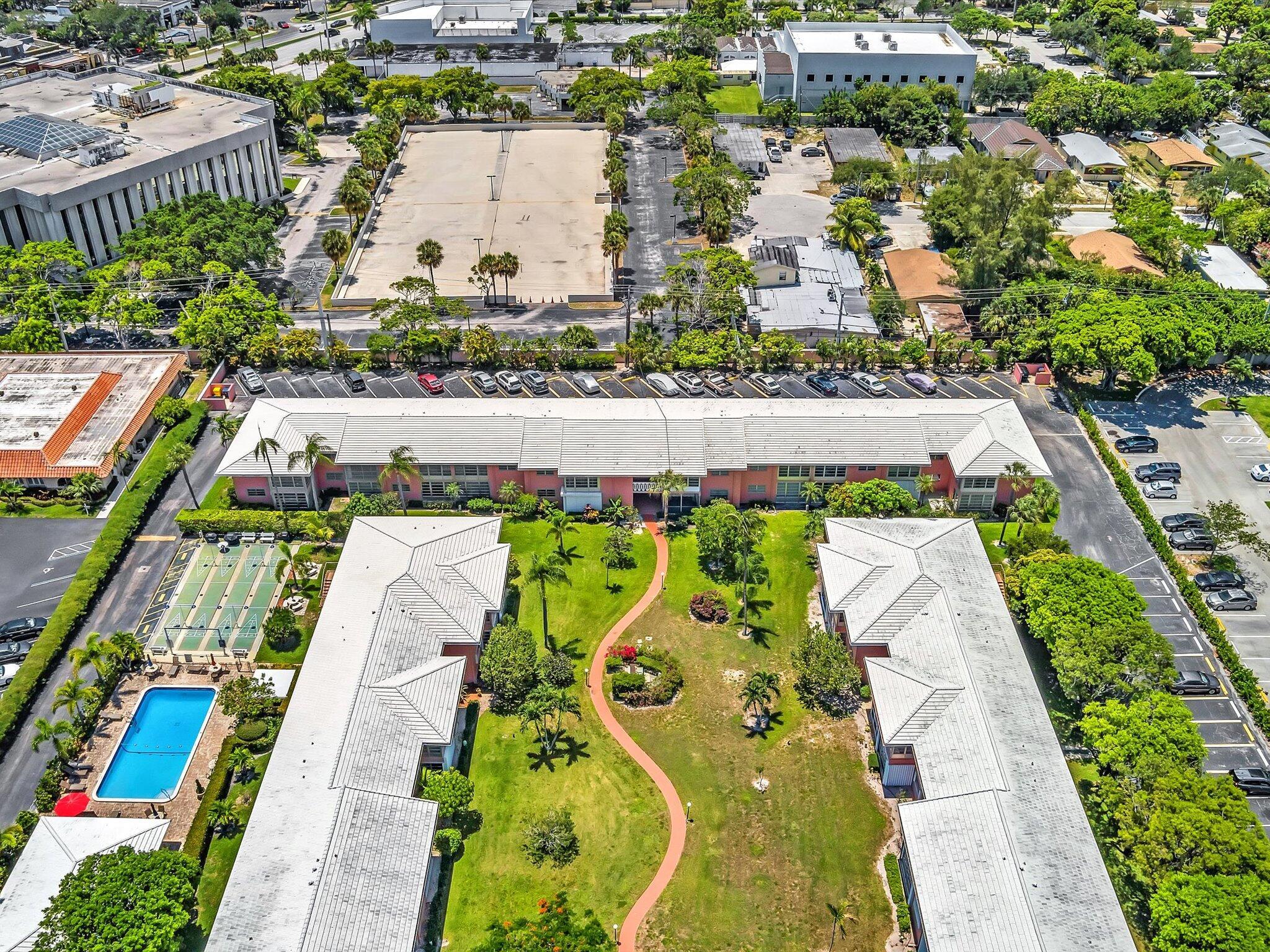 BOCA VERDE CONDO - Residential