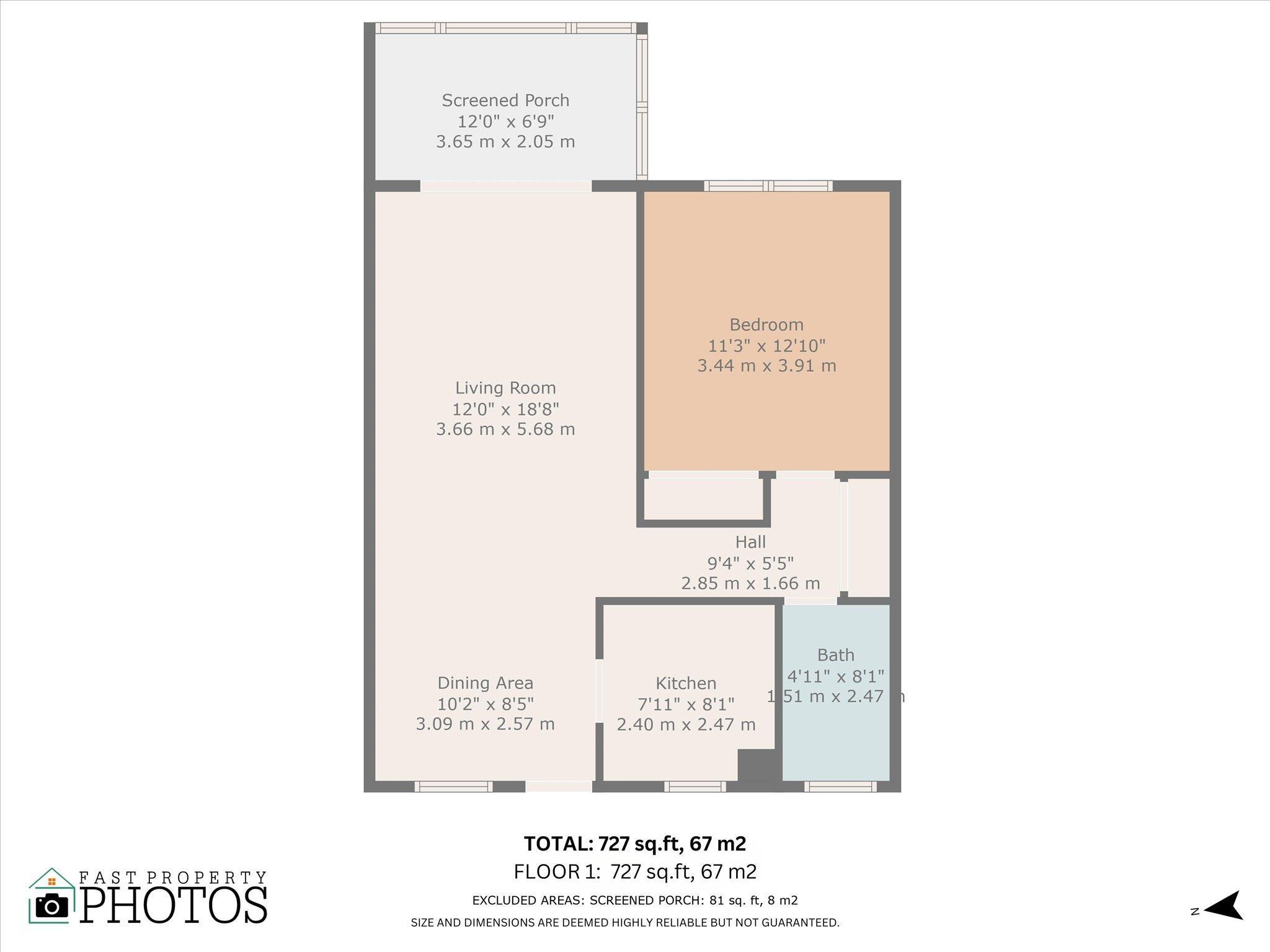 BOCA VERDE CONDO - Residential