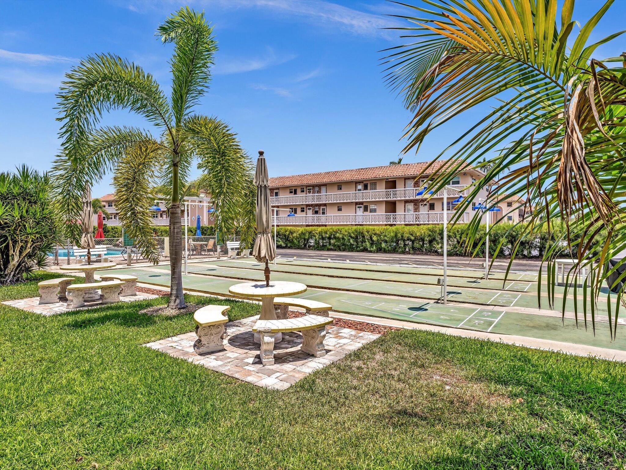 BOCA VERDE CONDO - Residential