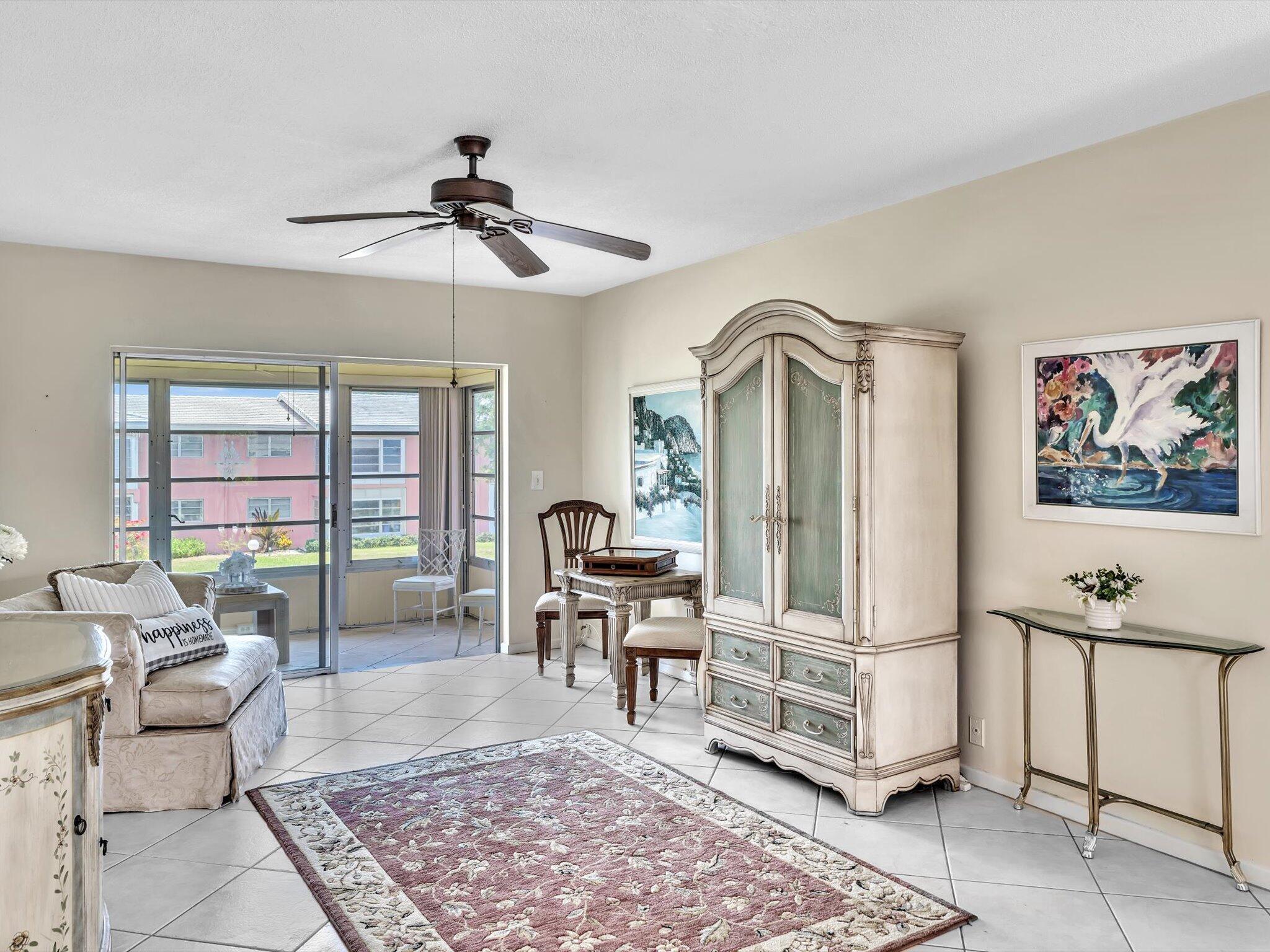 BOCA VERDE CONDO - Residential