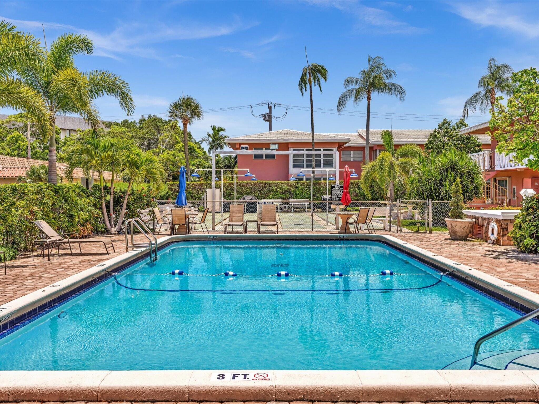 BOCA VERDE CONDO - Residential