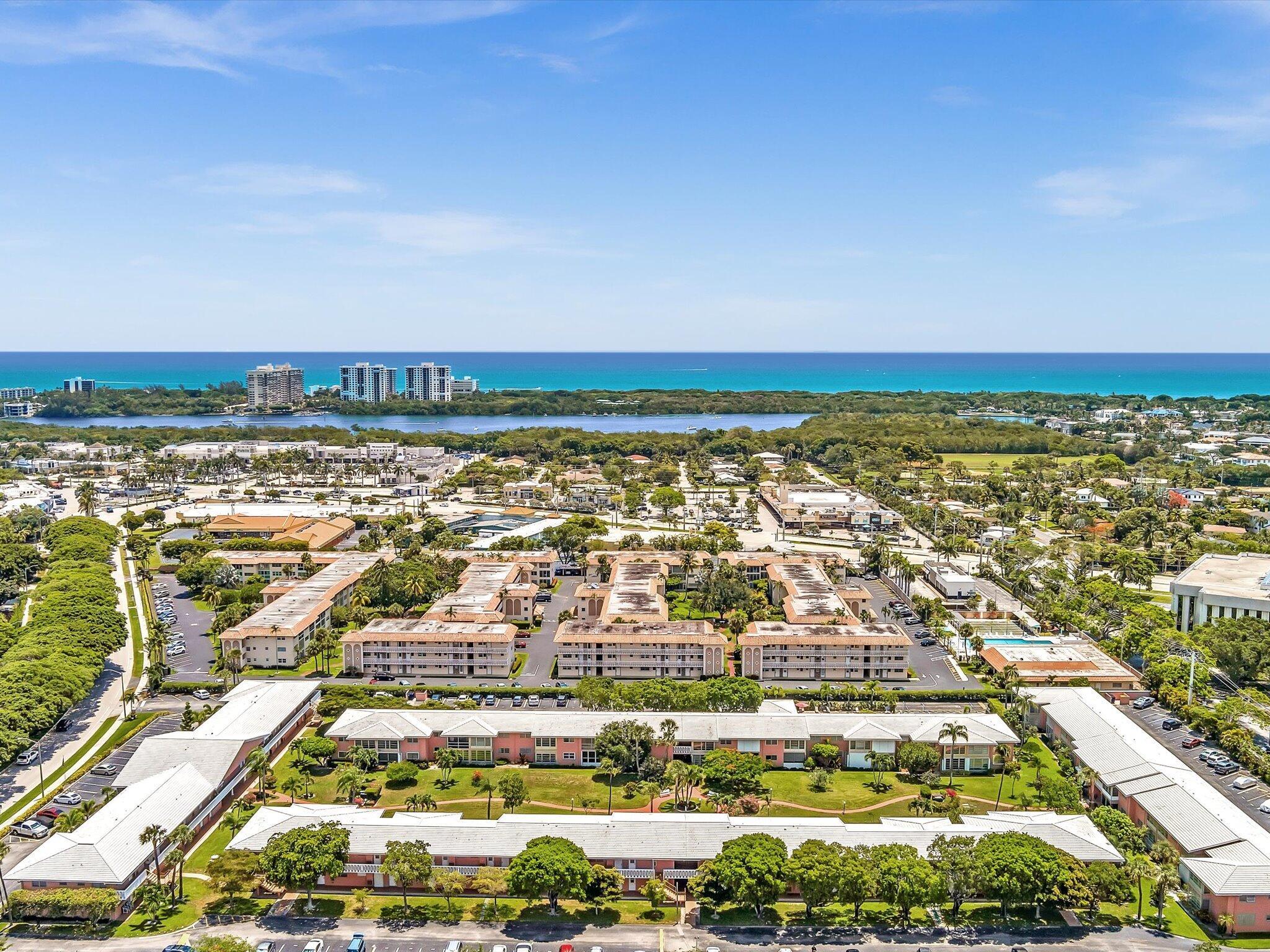 BOCA VERDE CONDO - Residential