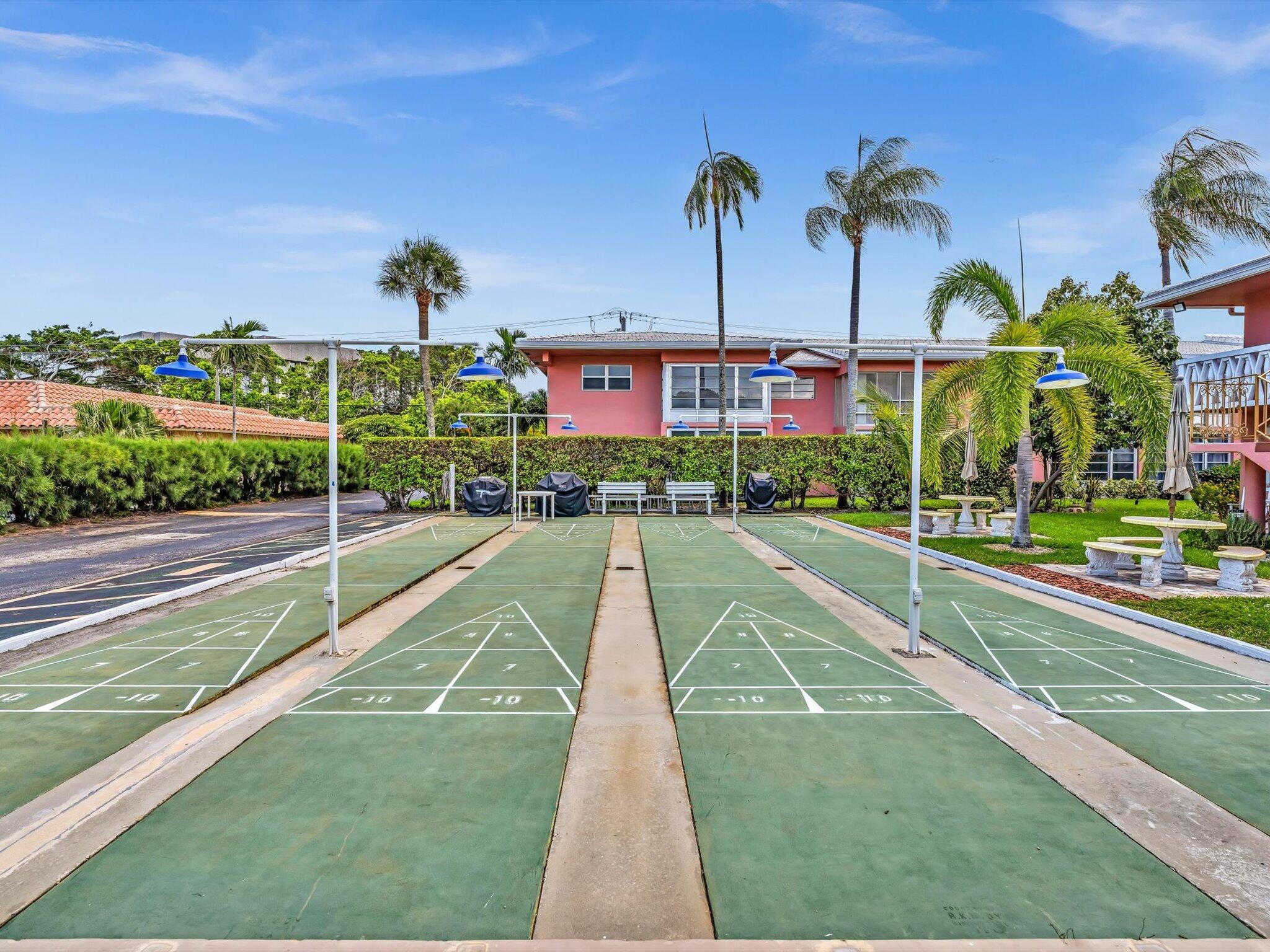 BOCA VERDE CONDO - Residential