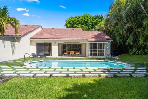 2236 Las Casitas Drive Wellington FL 33414