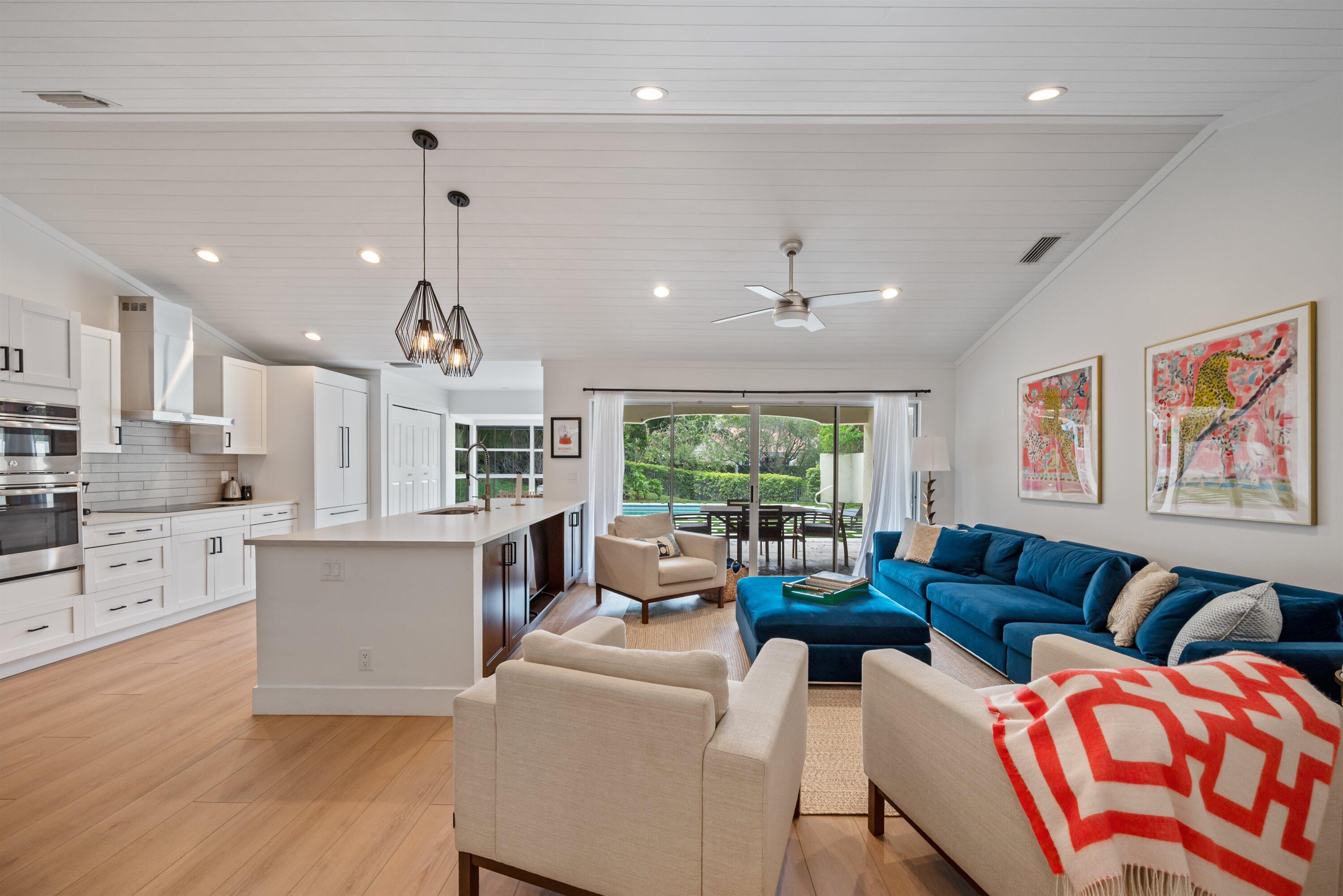 LAS CASITAS 4 - Residential