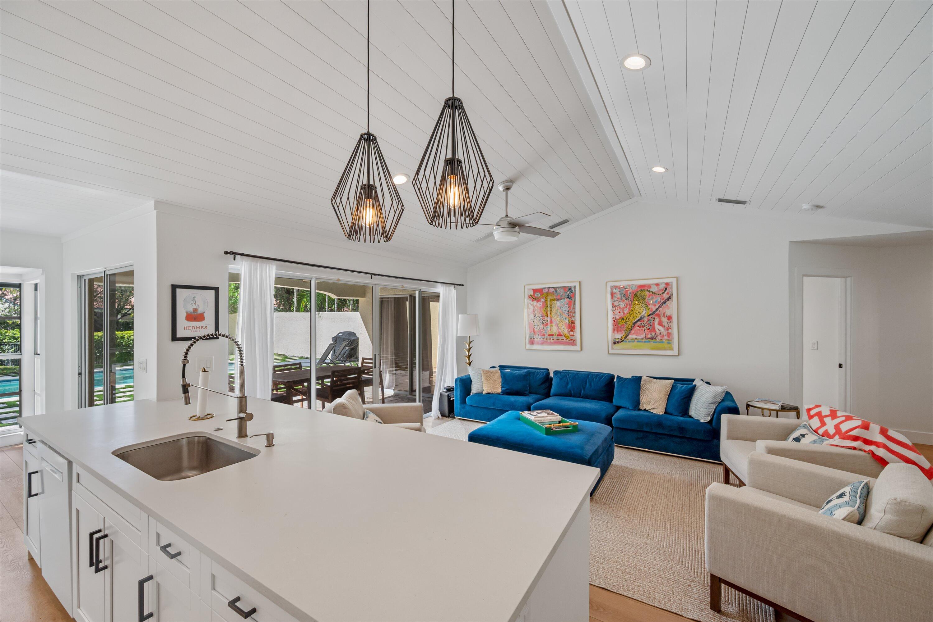 LAS CASITAS 4 - Residential