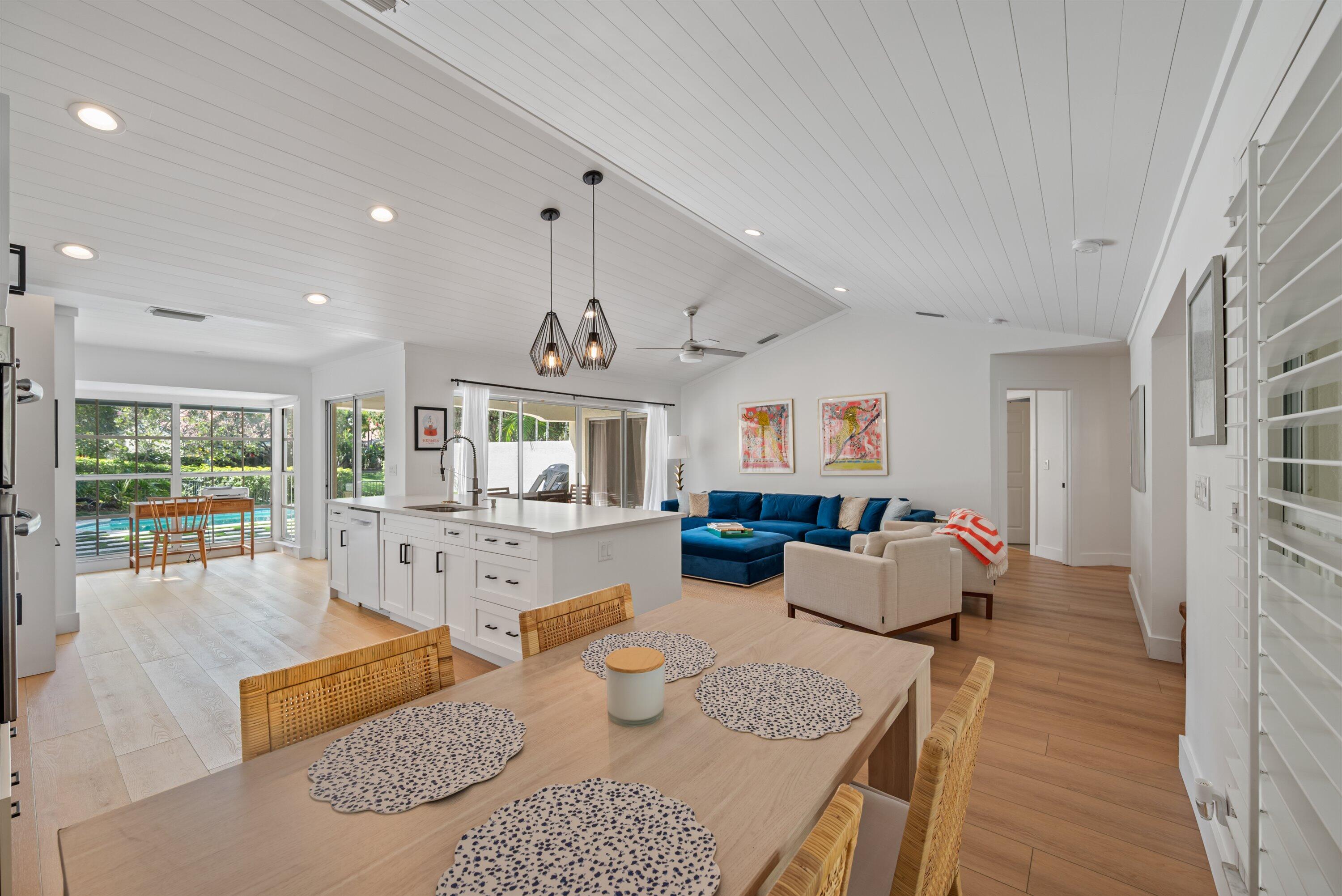 LAS CASITAS 4 - Residential