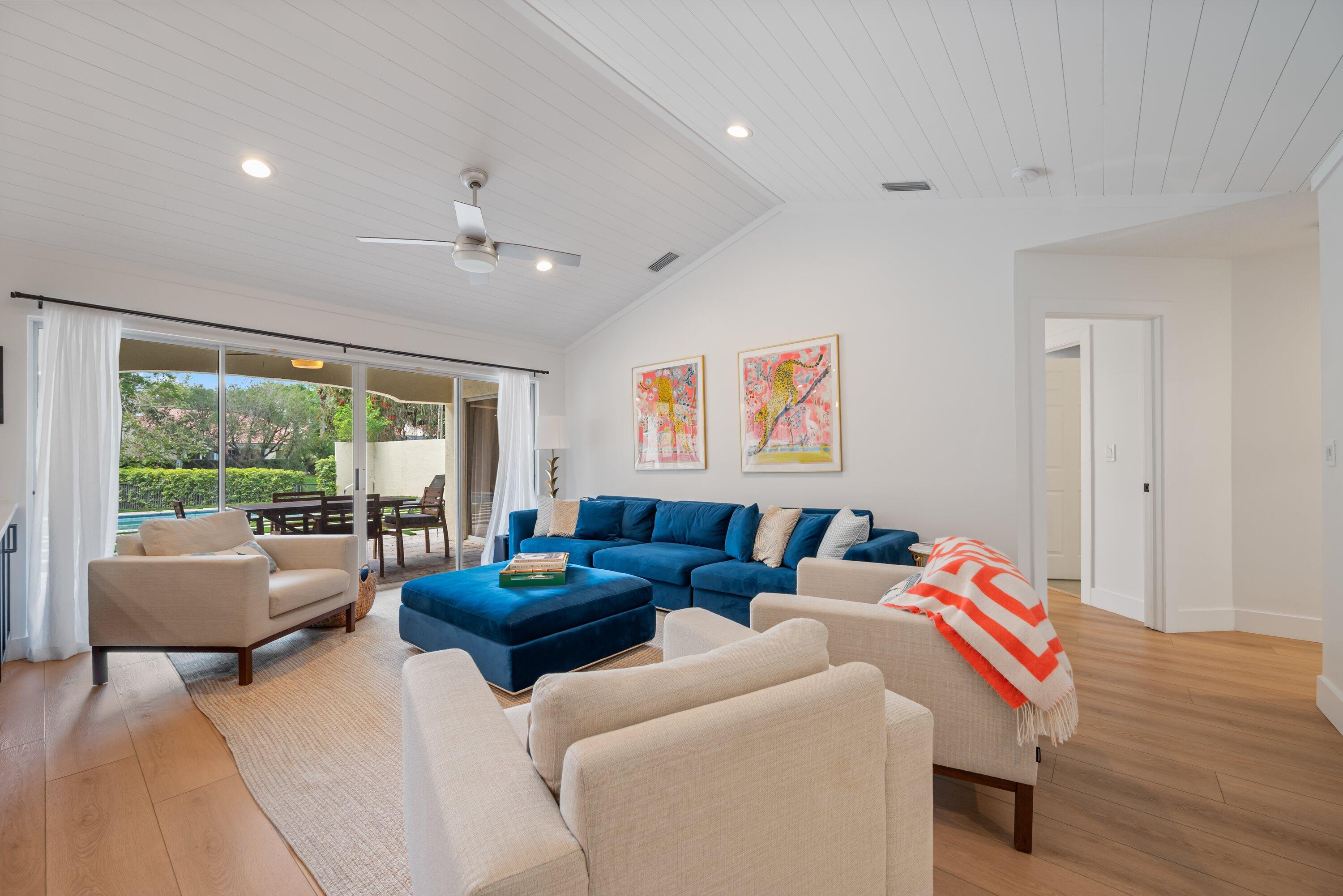 LAS CASITAS 4 - Residential