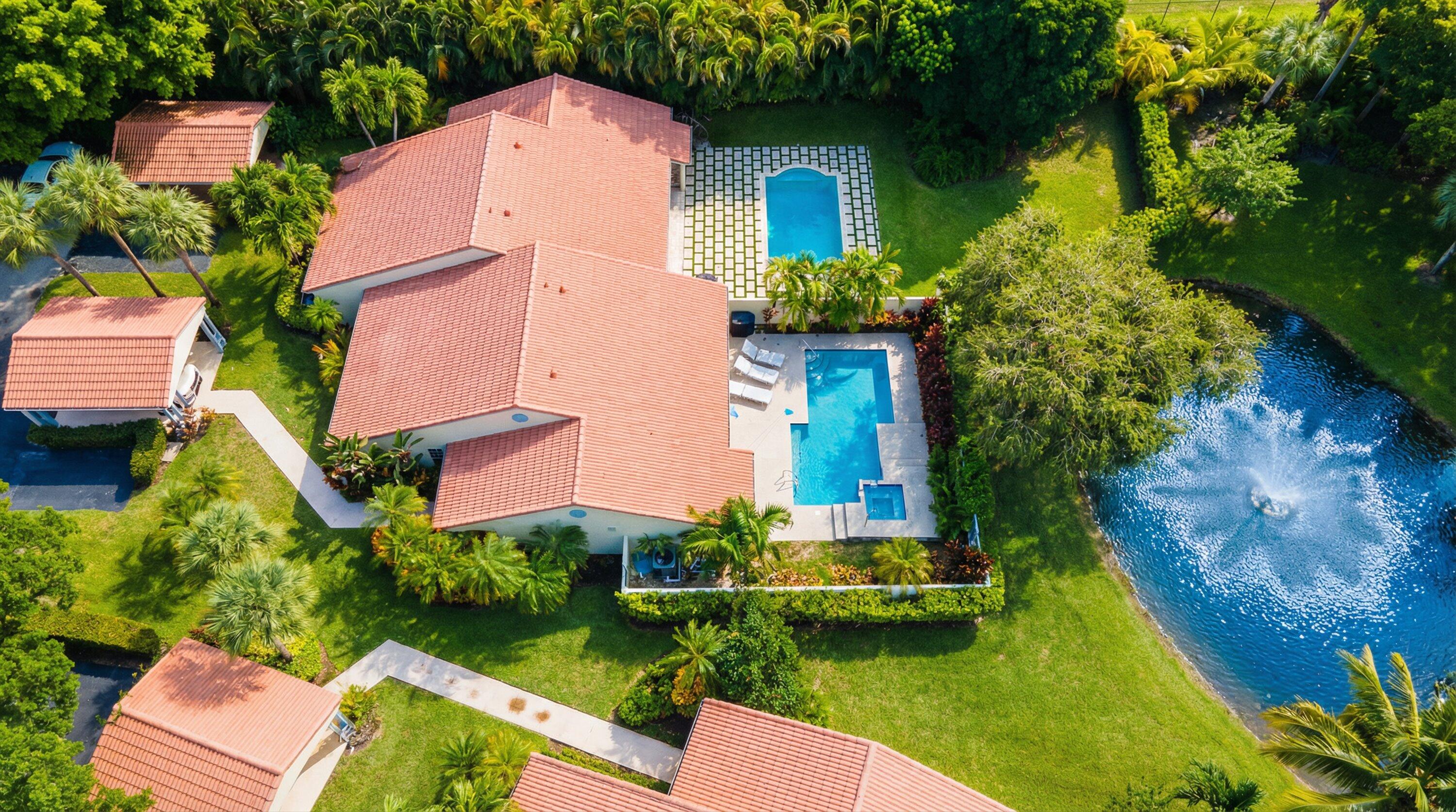 LAS CASITAS 4 - Residential