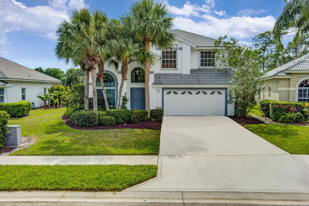 Photo of 7361 SE Seagate Lane, Stuart, FL 34997 (MLS # R11070464)