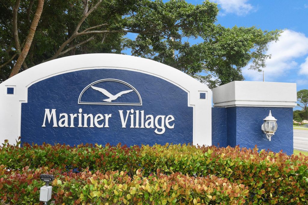 Photo of 7361 SE Seagate Lane, Stuart, FL 34997 (MLS # R11070464)