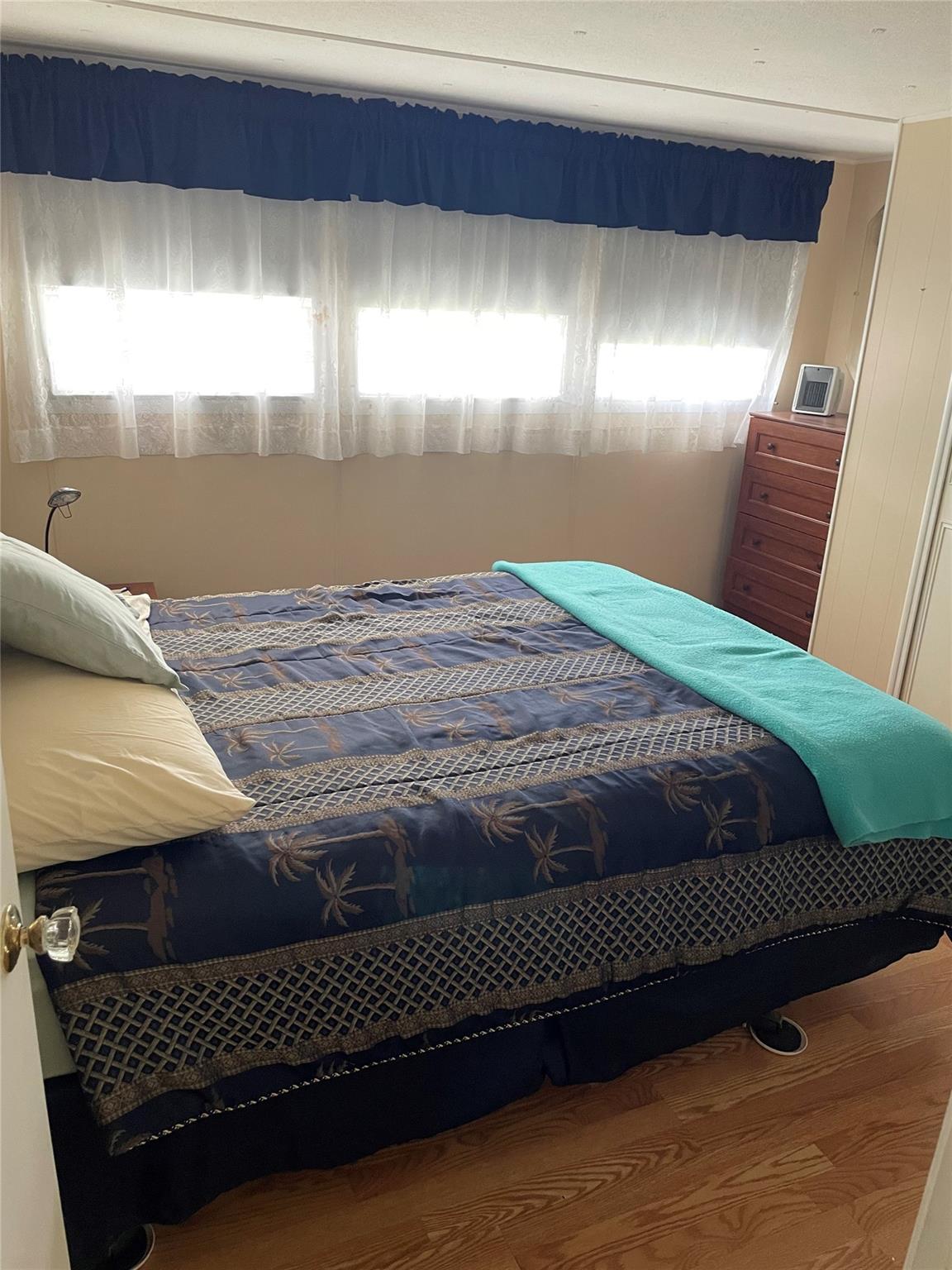 Park City Sec Two-A 61-22 - Residential