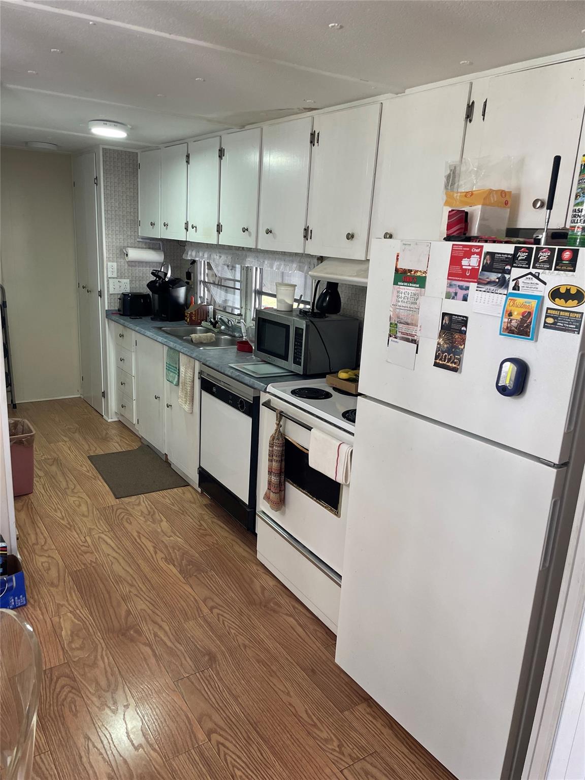 Park City Sec Two-A 61-22 - Residential