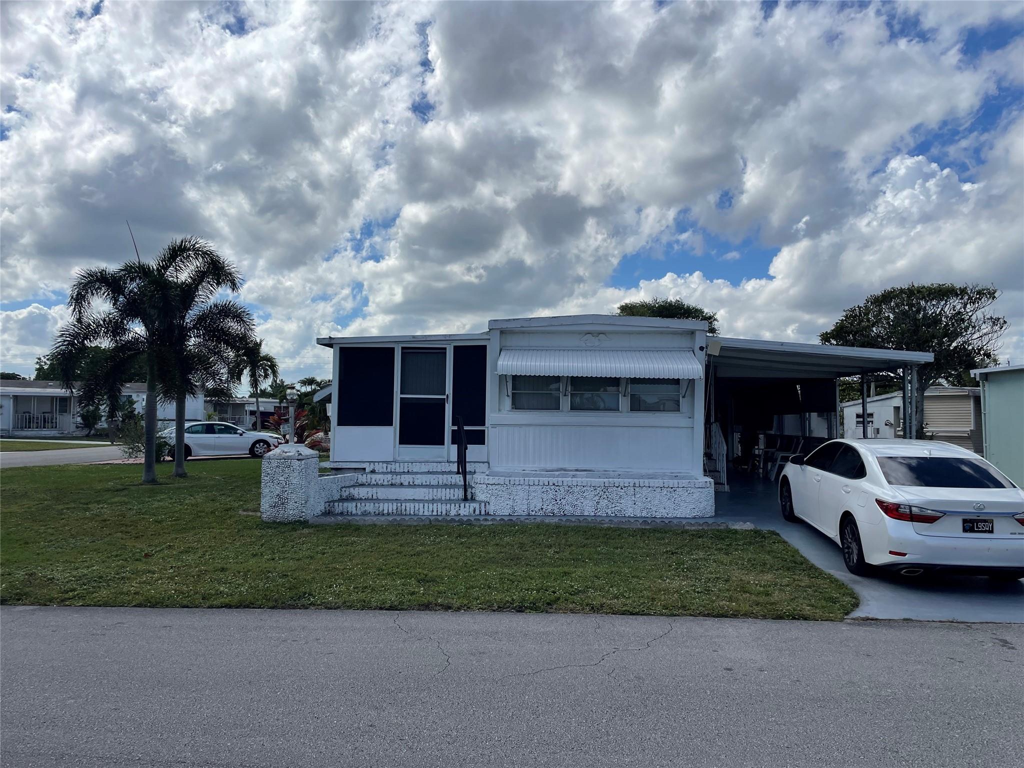 Park City Sec Two-A 61-22 - Residential