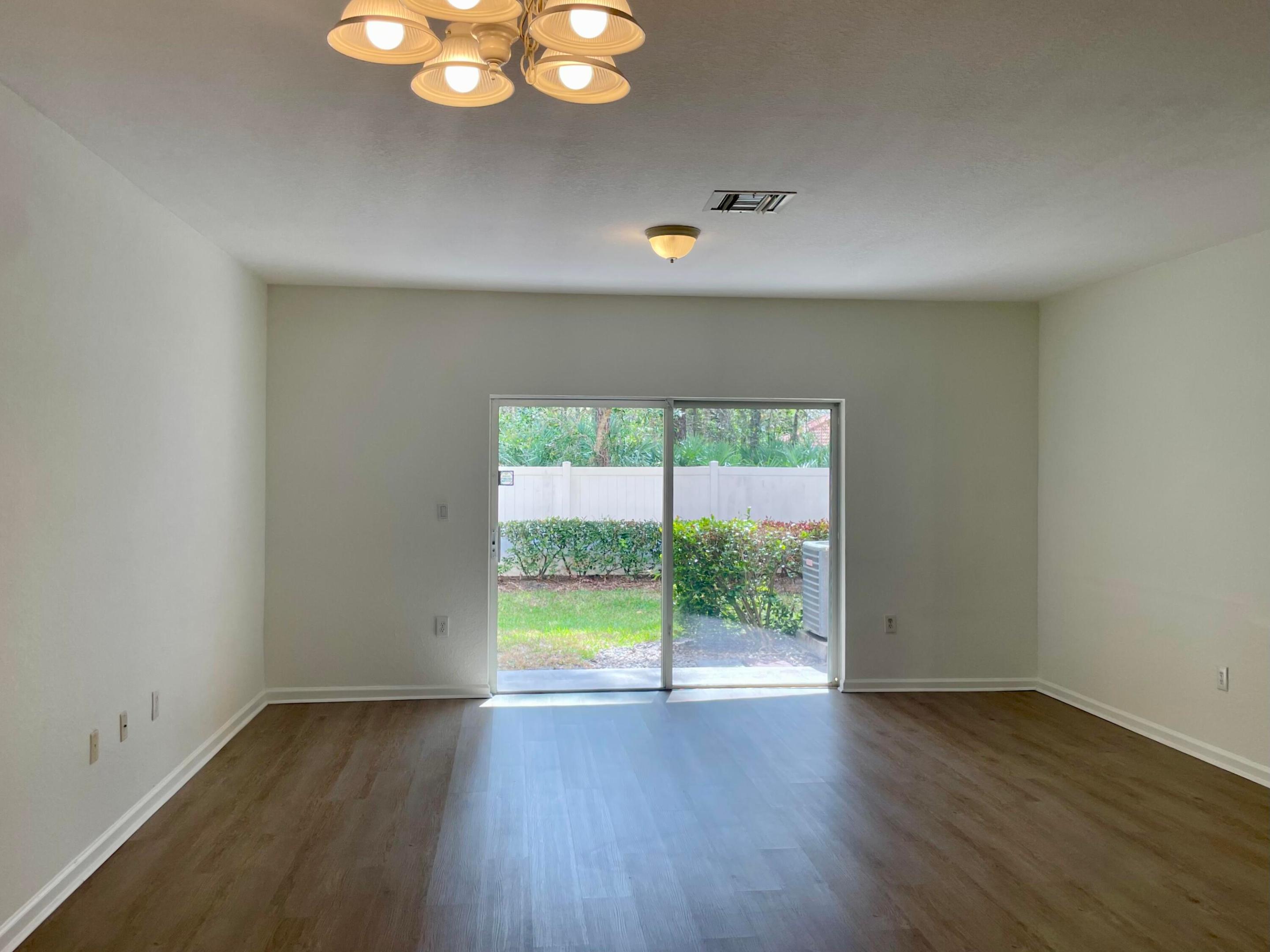 MARINER VILLAGE OF MARTIN COUNTY CONDO - Residential Lease