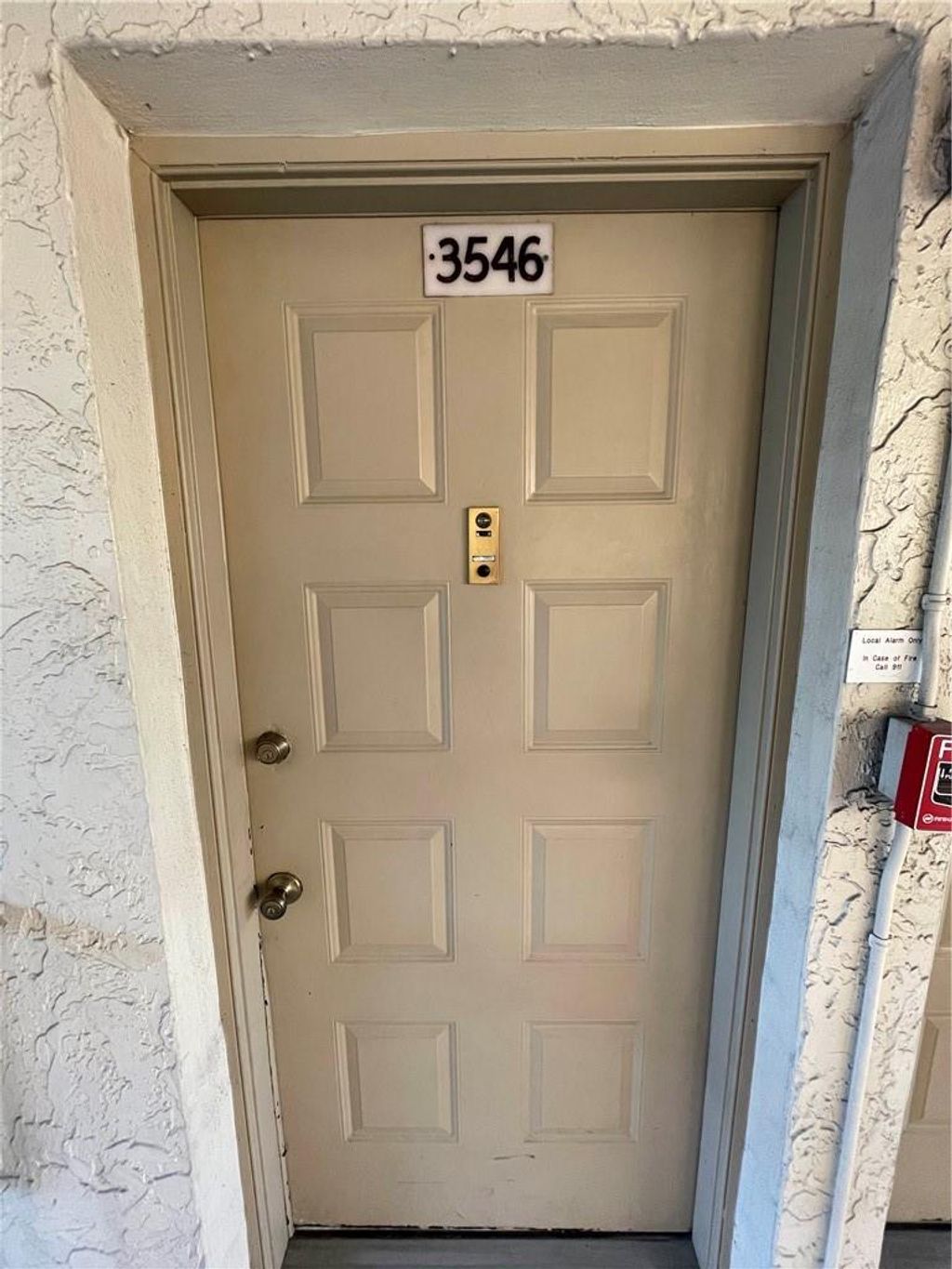 Photo of 3546 N University Drive #3546, Coral Springs, FL 33065 (MLS # F10496781)