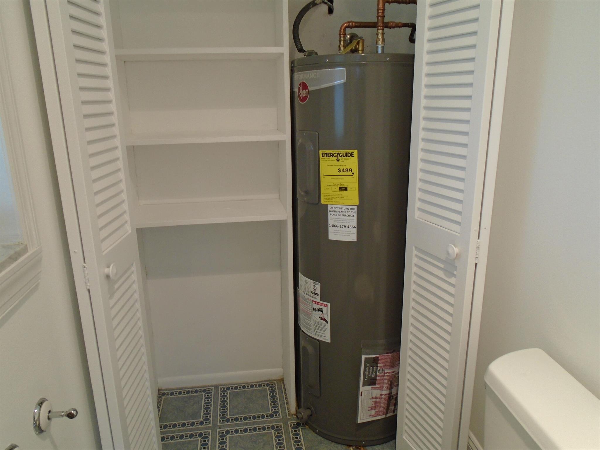 RIVER PARK UNIT 7 - Residential