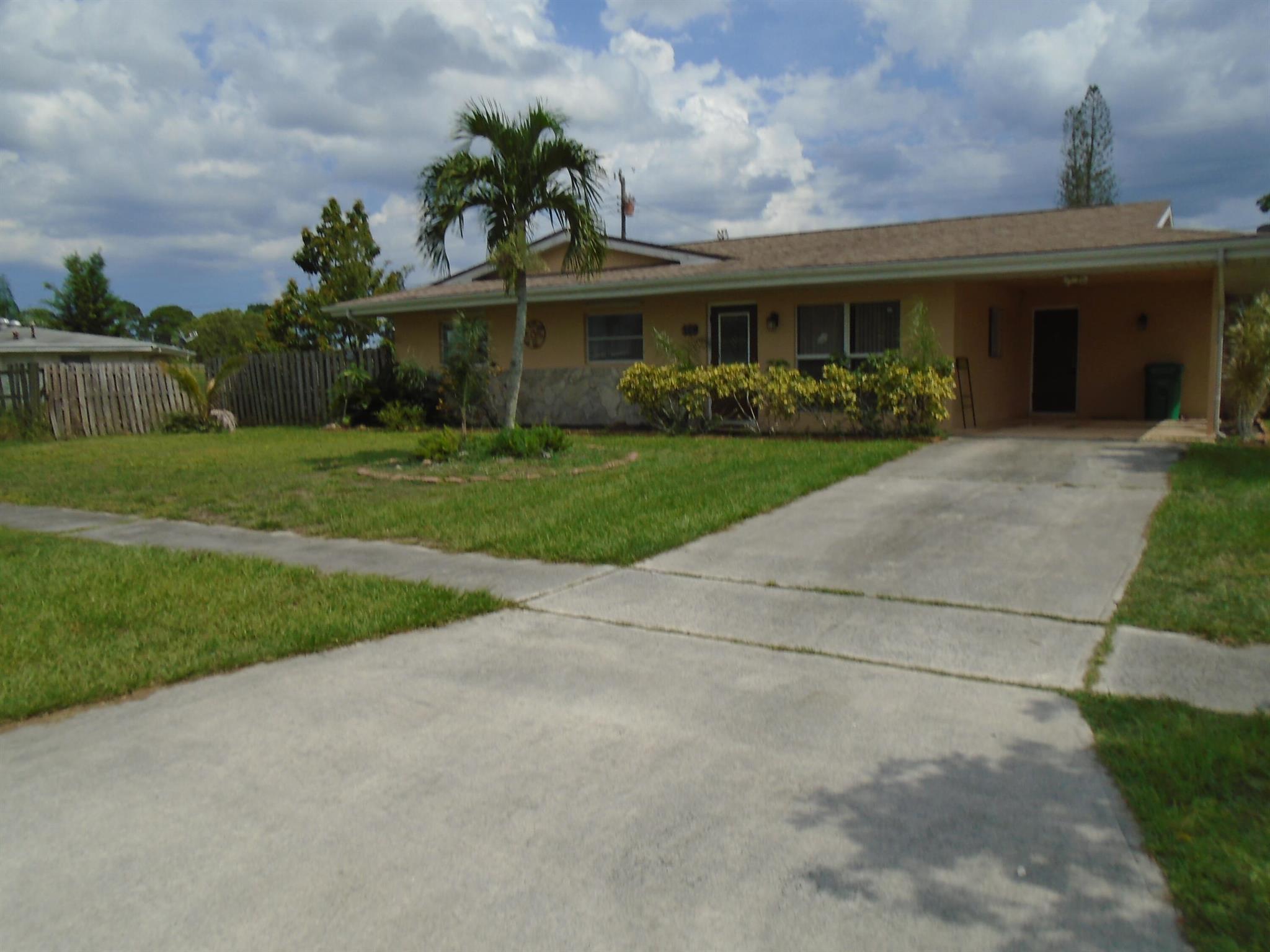 RIVER PARK UNIT 7 - Residential