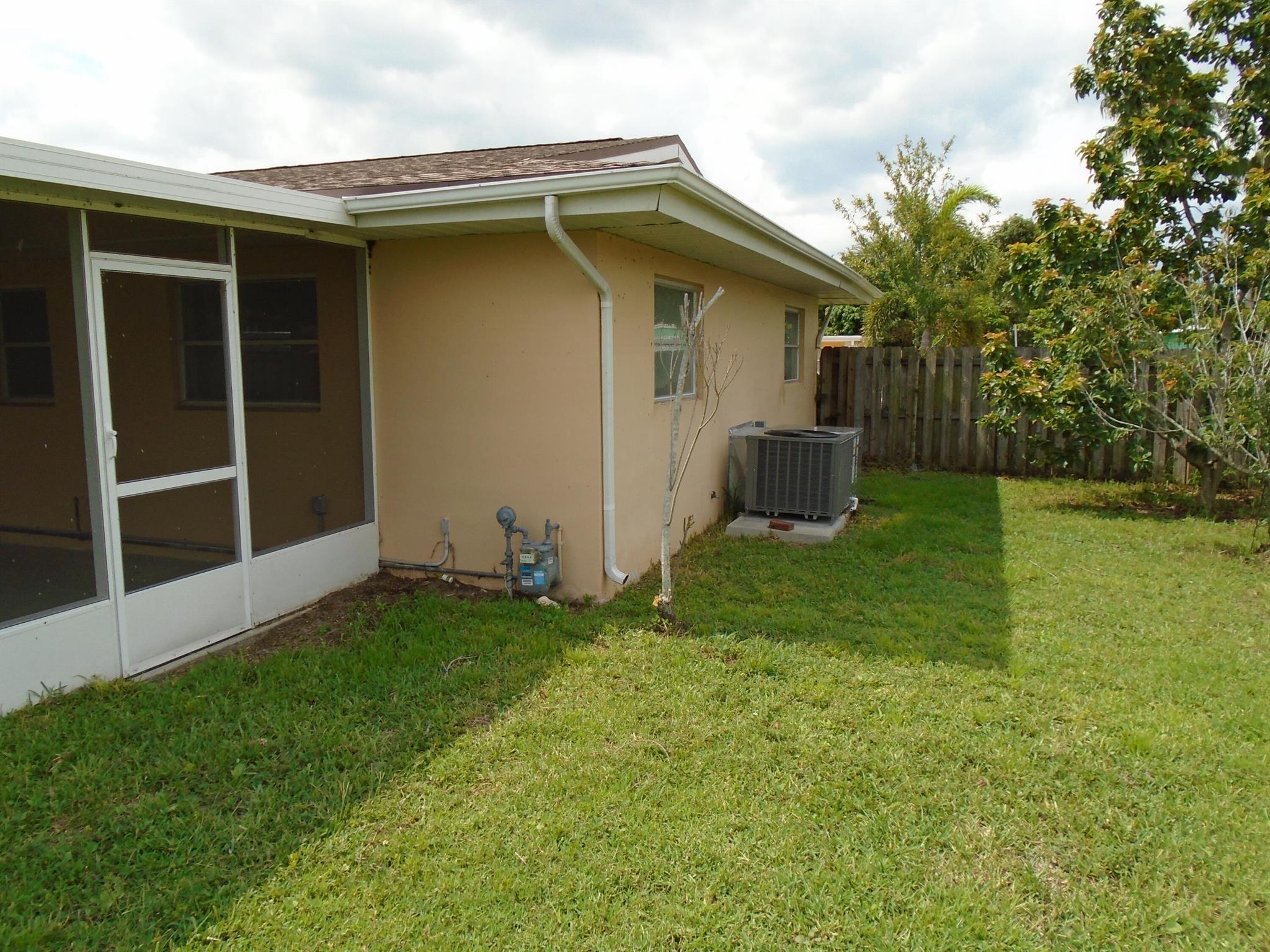 RIVER PARK UNIT 7 - Residential